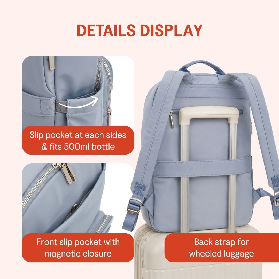 Lunar Lite 15-Inch Backpack