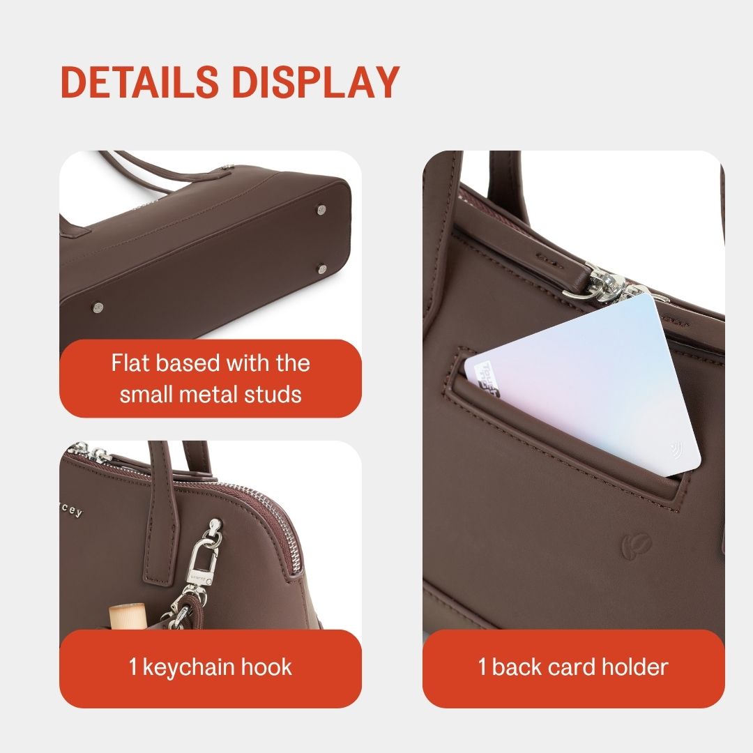 Frappuccino Coffee Shoulder Bag