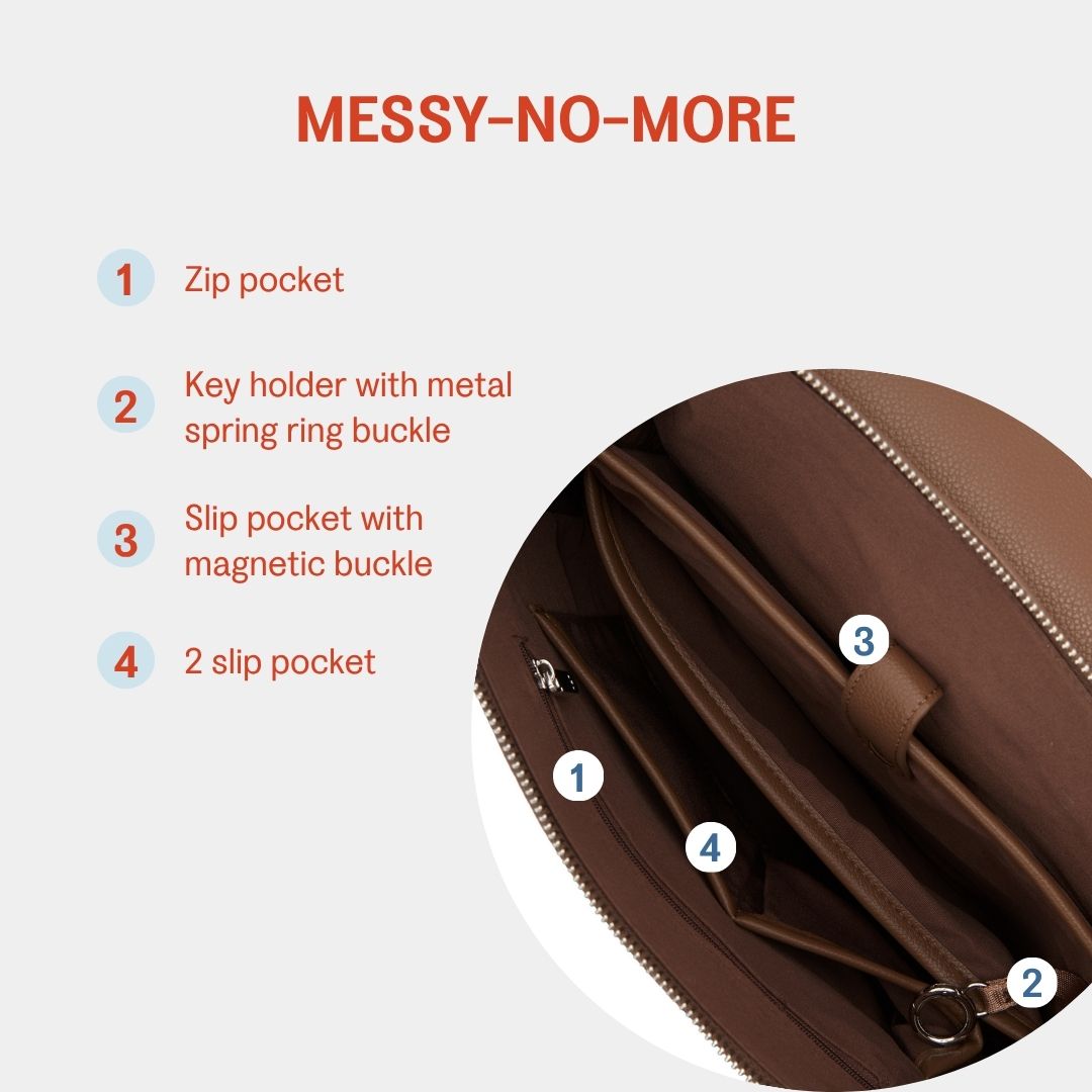Mailer 14-Inch Backpack (11L)