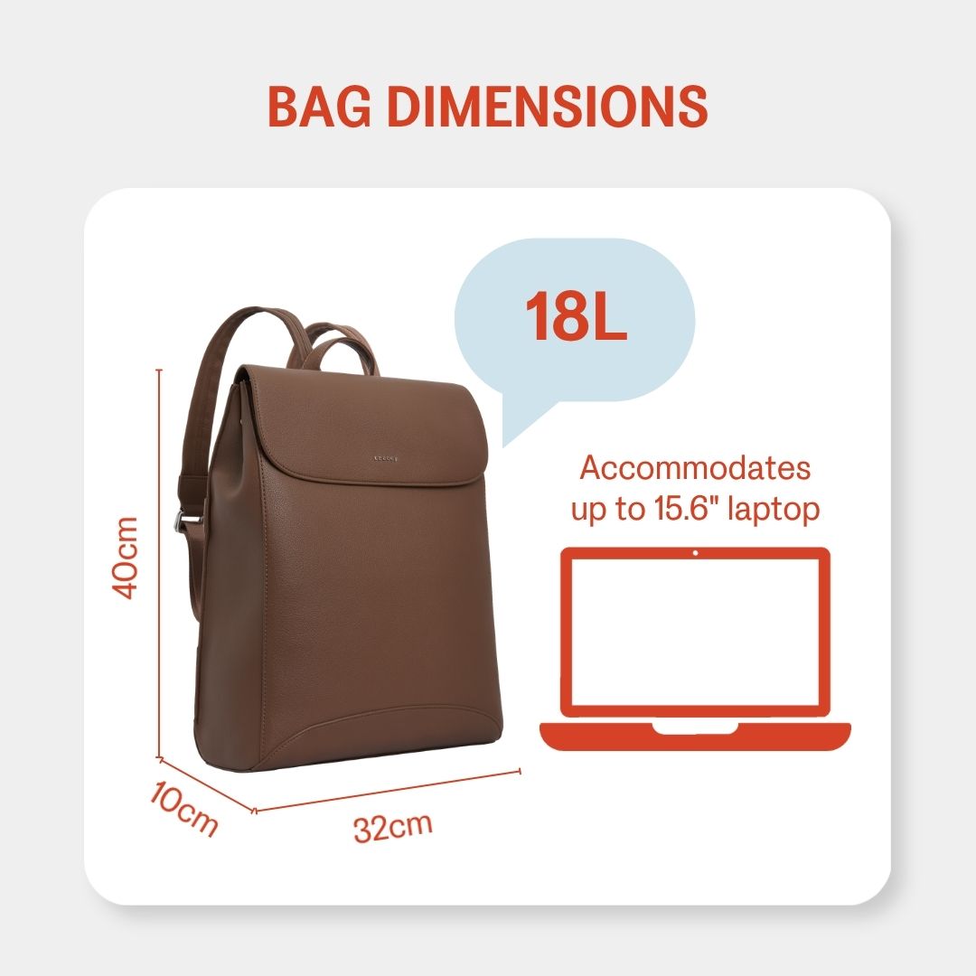 Mailer 14-Inch Backpack (11L)