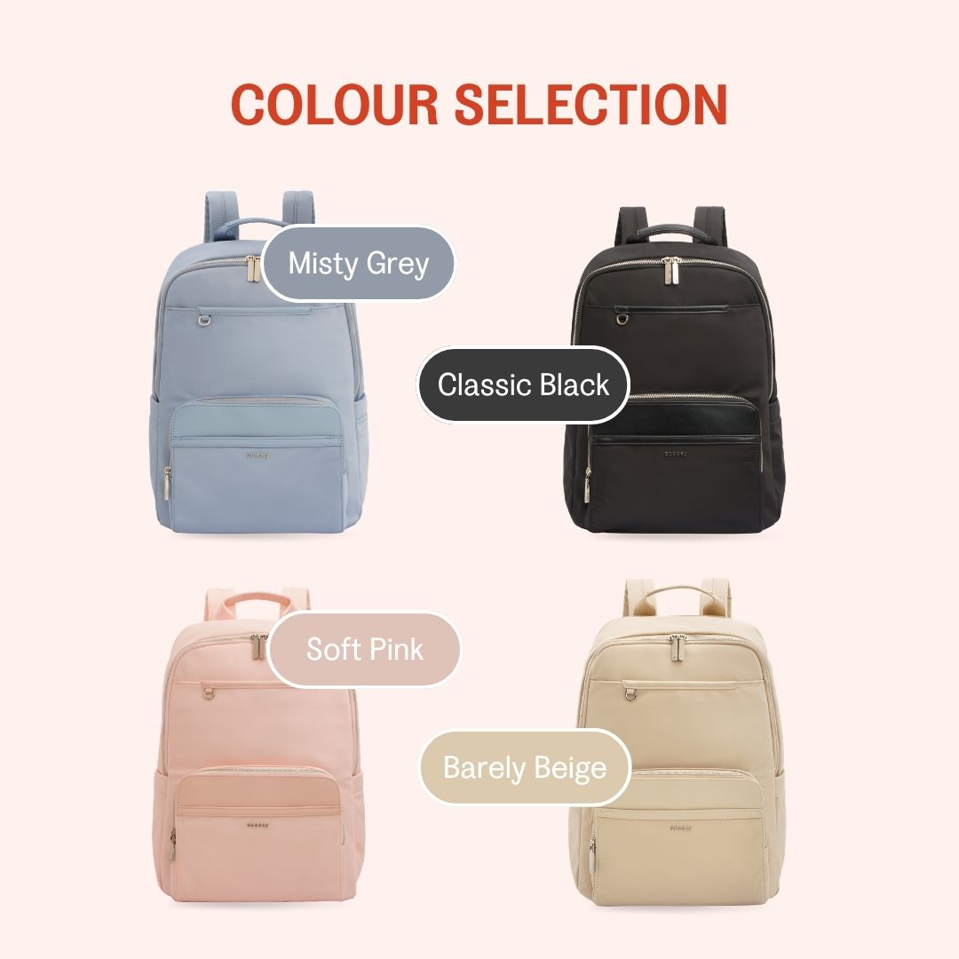 Lunar Lite 15-Inch Backpack
