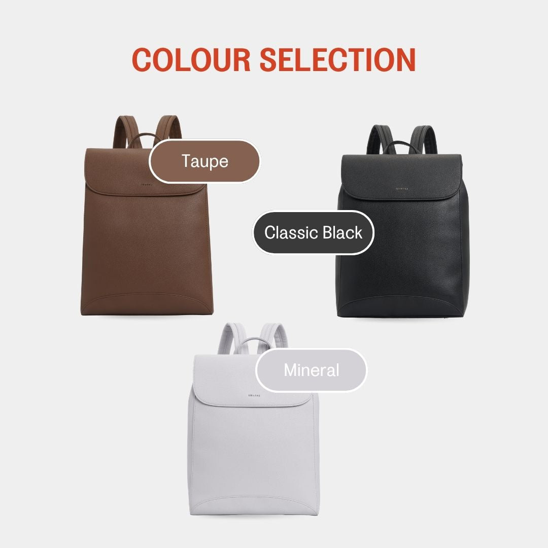 Mailer 14-Inch Backpack (11L)