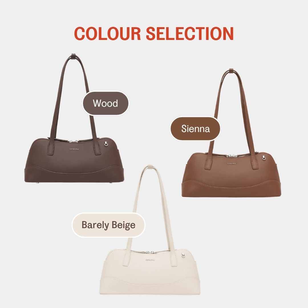 Frappuccino Coffee Shoulder Bag