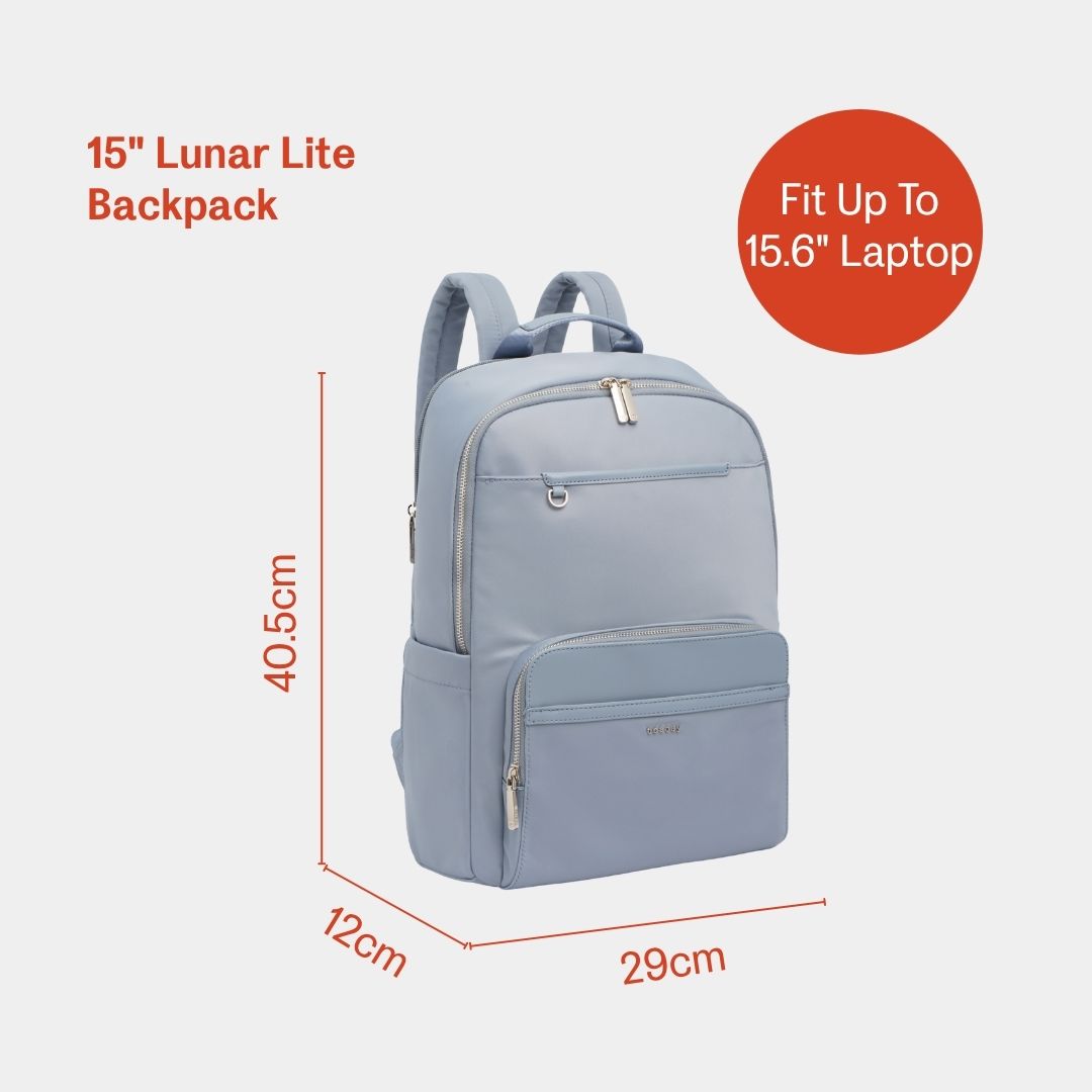 Lunar Lite 15-Inch Backpack