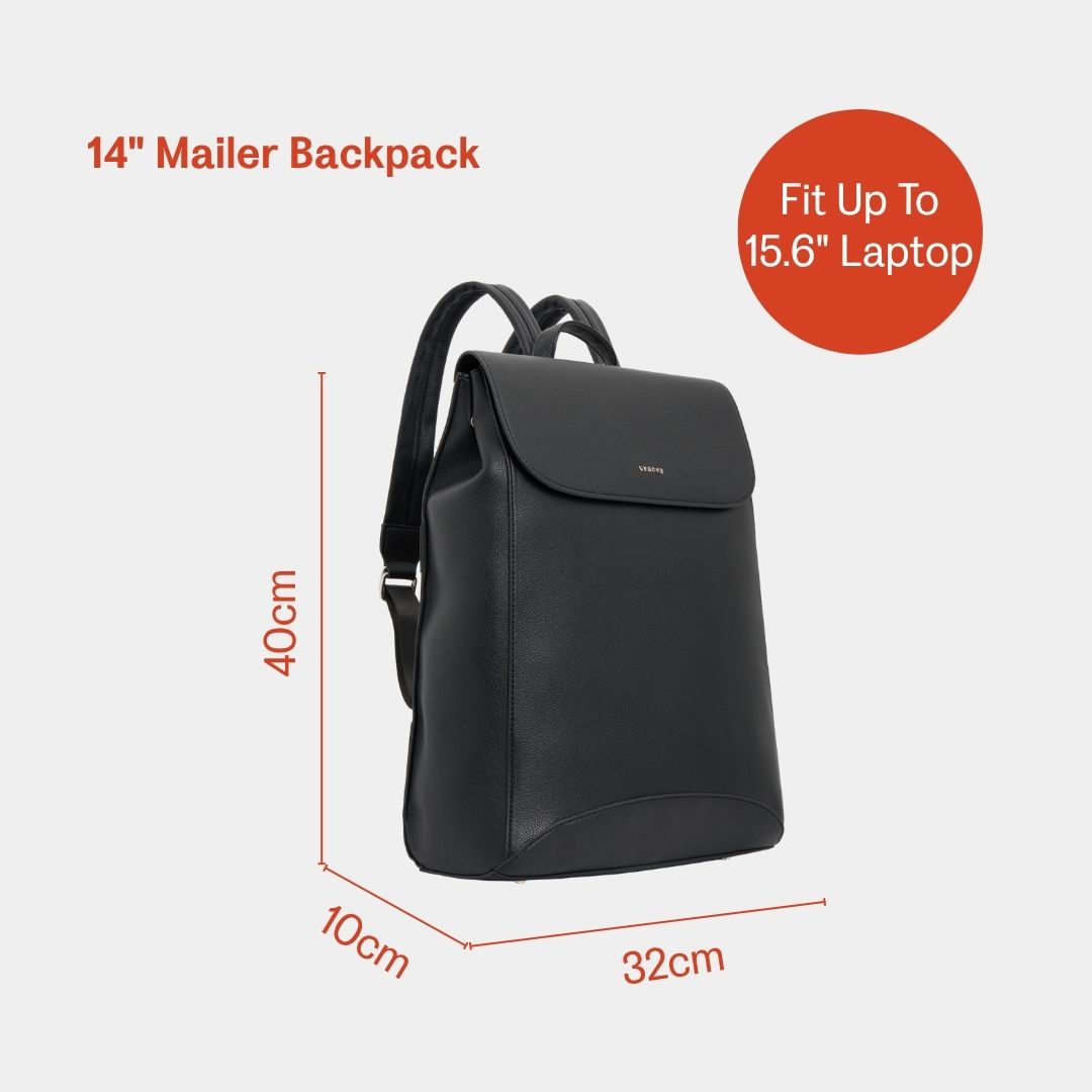 Mailer 14-Inch Backpack (11L)