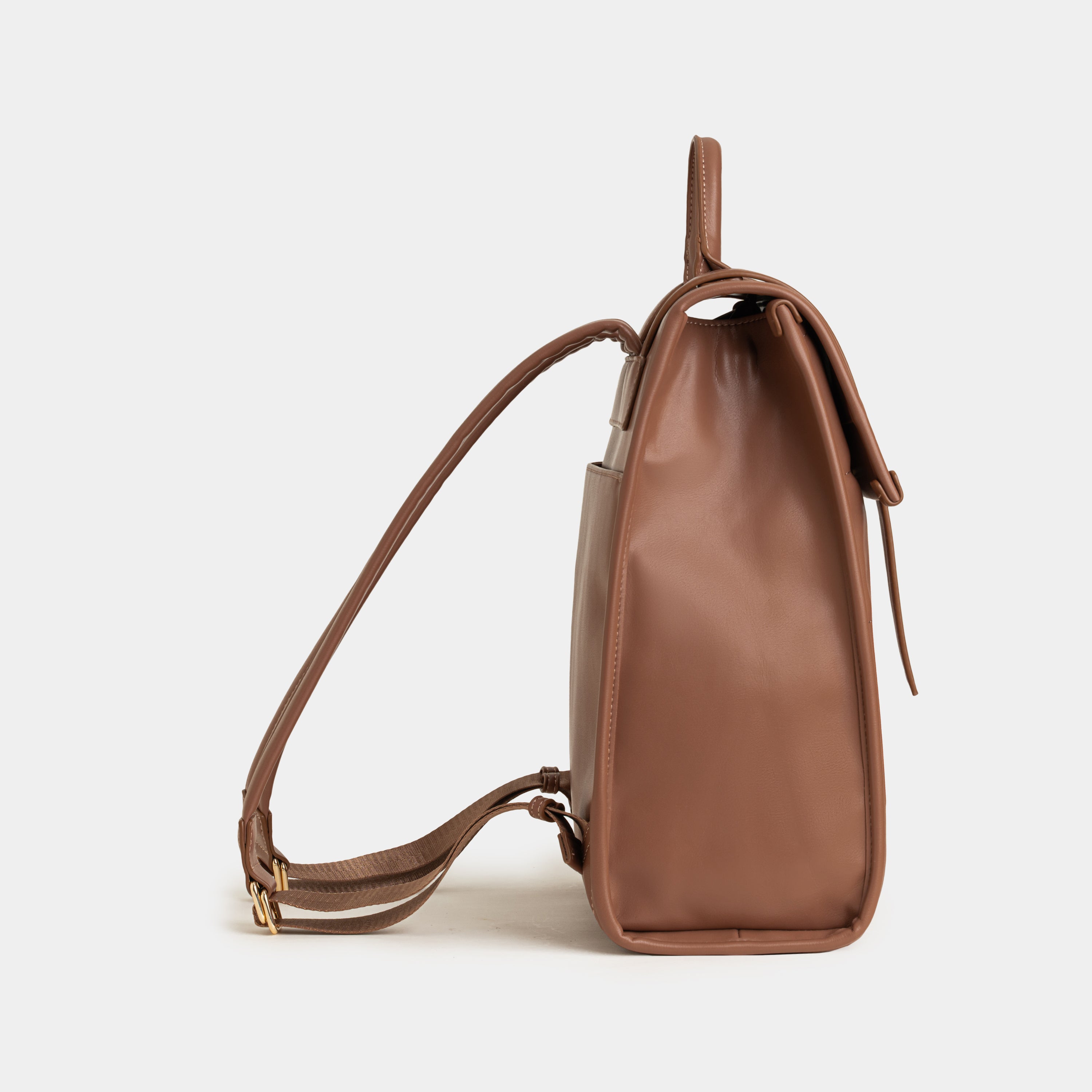 Urban Lady 14-Inch Backpack (Messy-No-More)