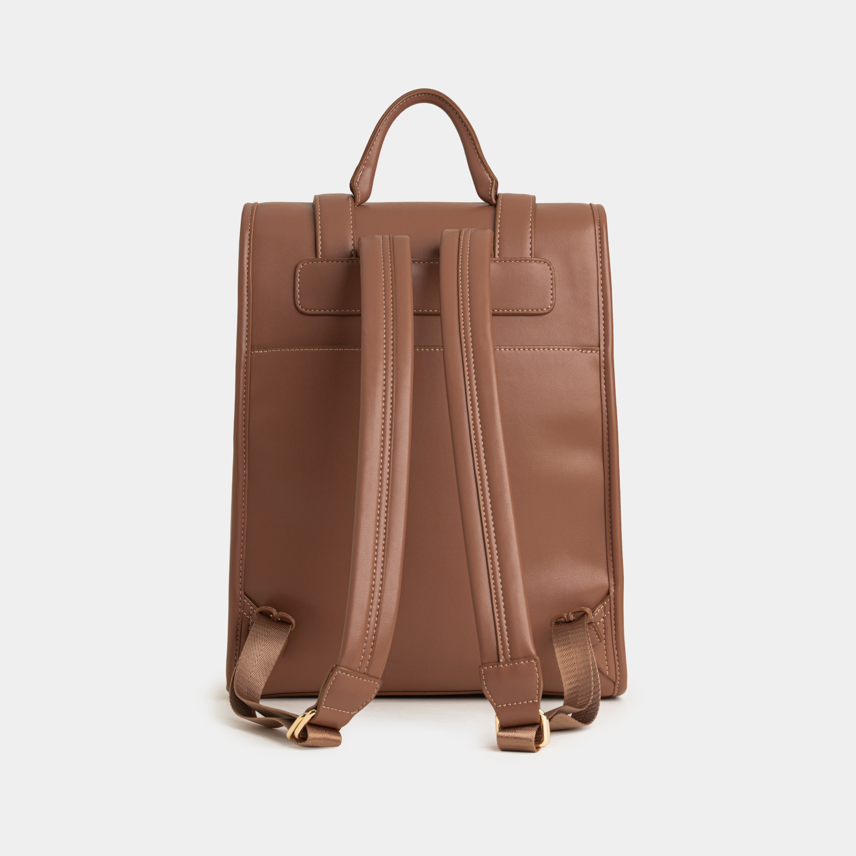 Urban Lady 14-Inch Backpack (Messy-No-More)
