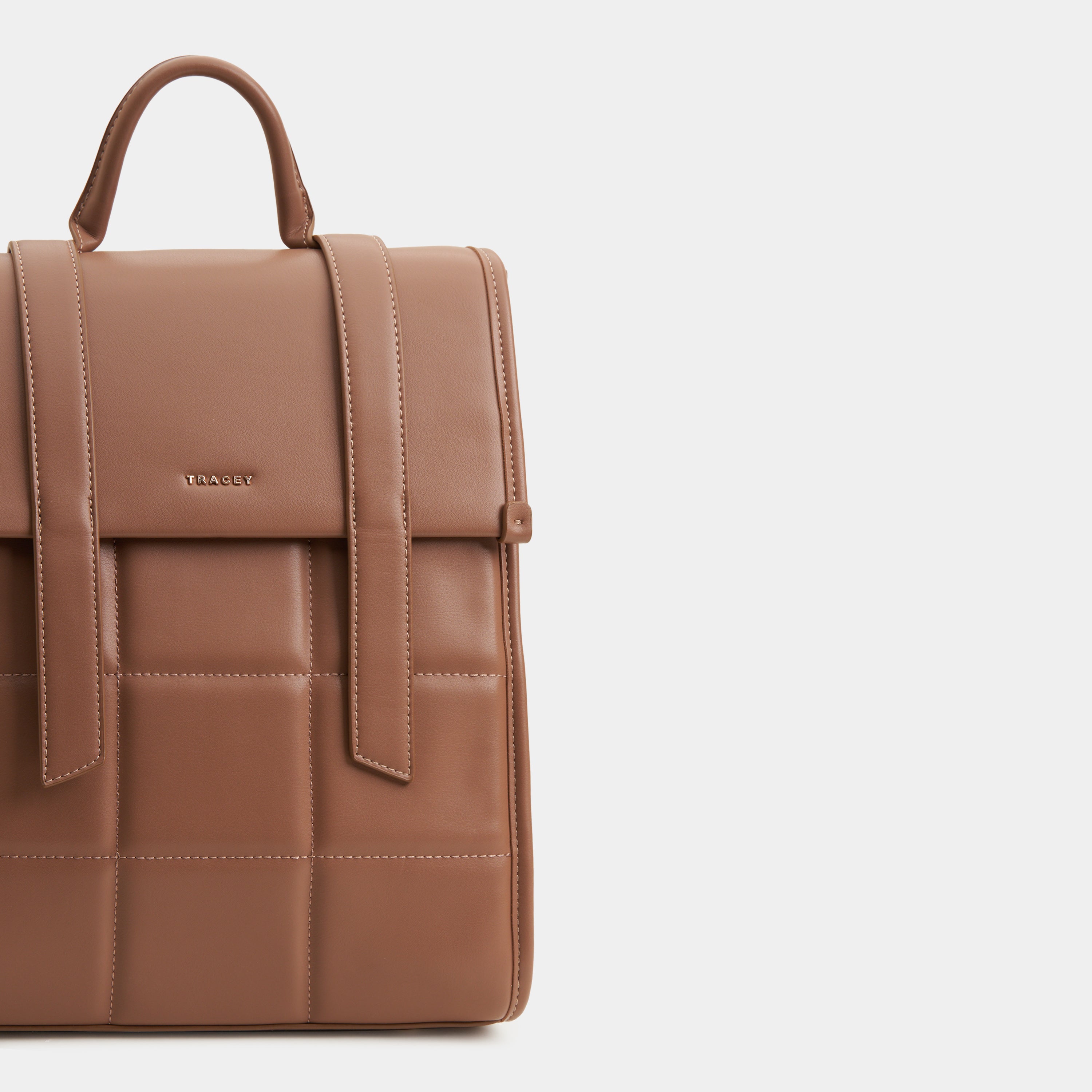 Urban Lady 14-Inch Backpack (Messy-No-More)