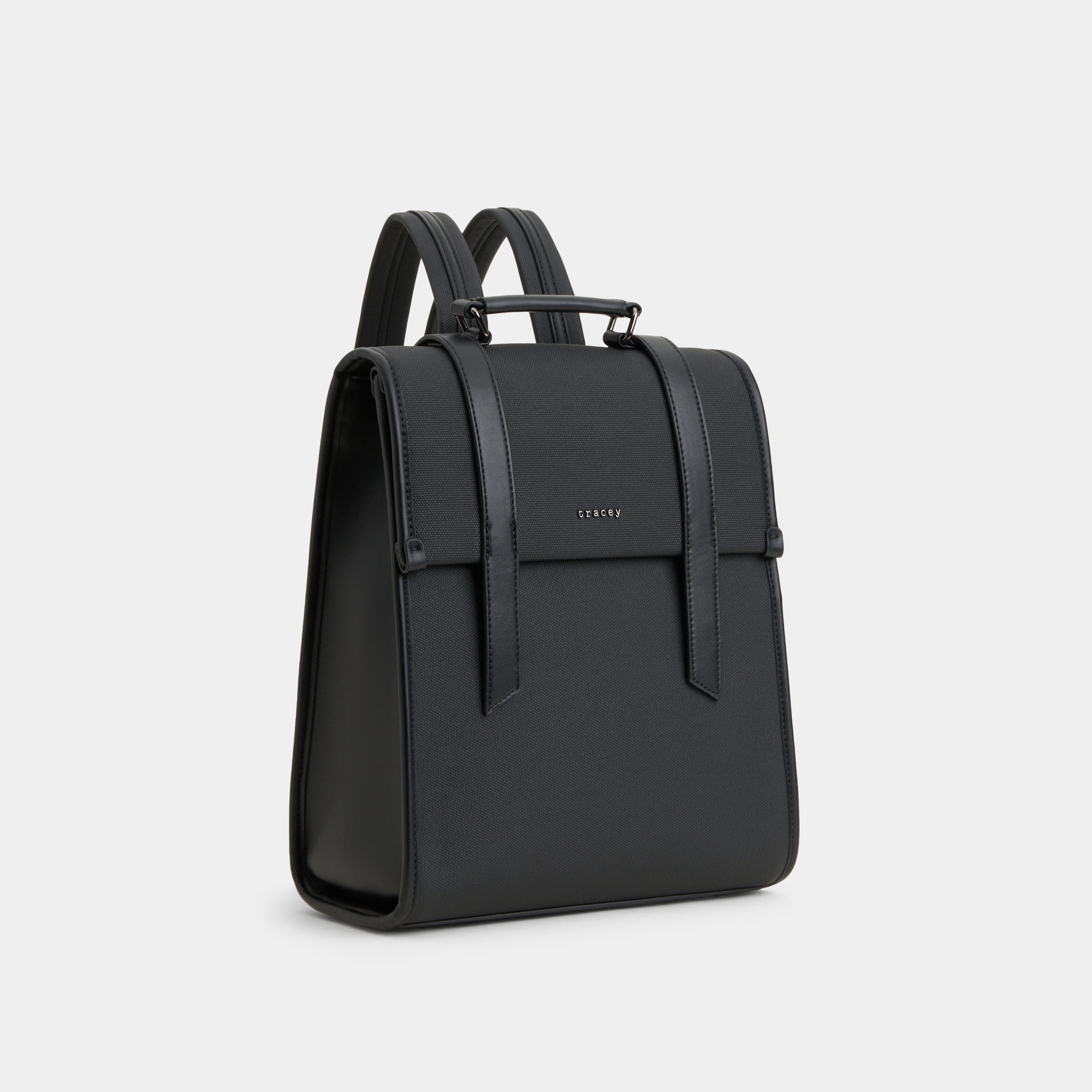 Urban Canvas Essentials 13-Inch Backpack