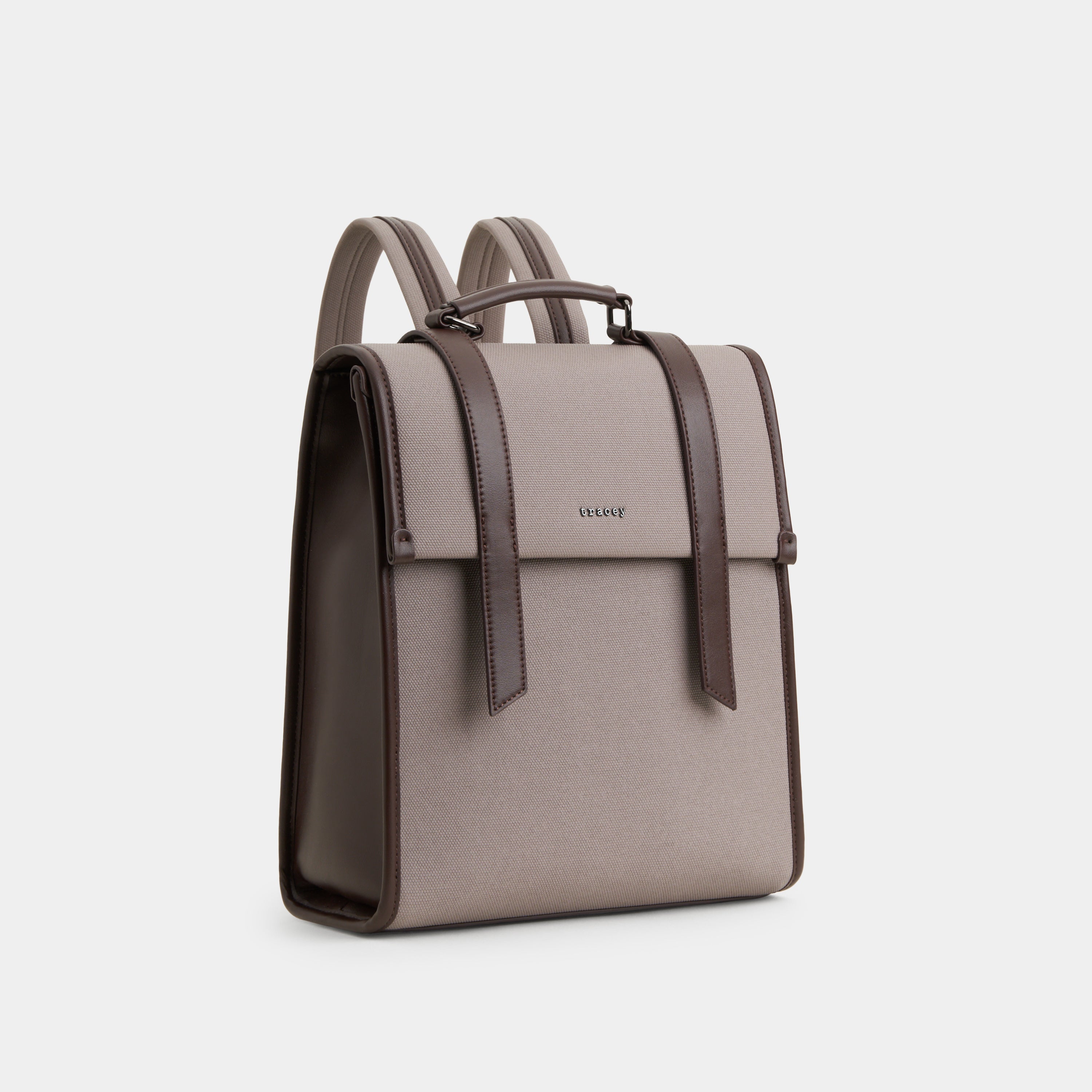 Urban Canvas Essentials 13-Inch Backpack