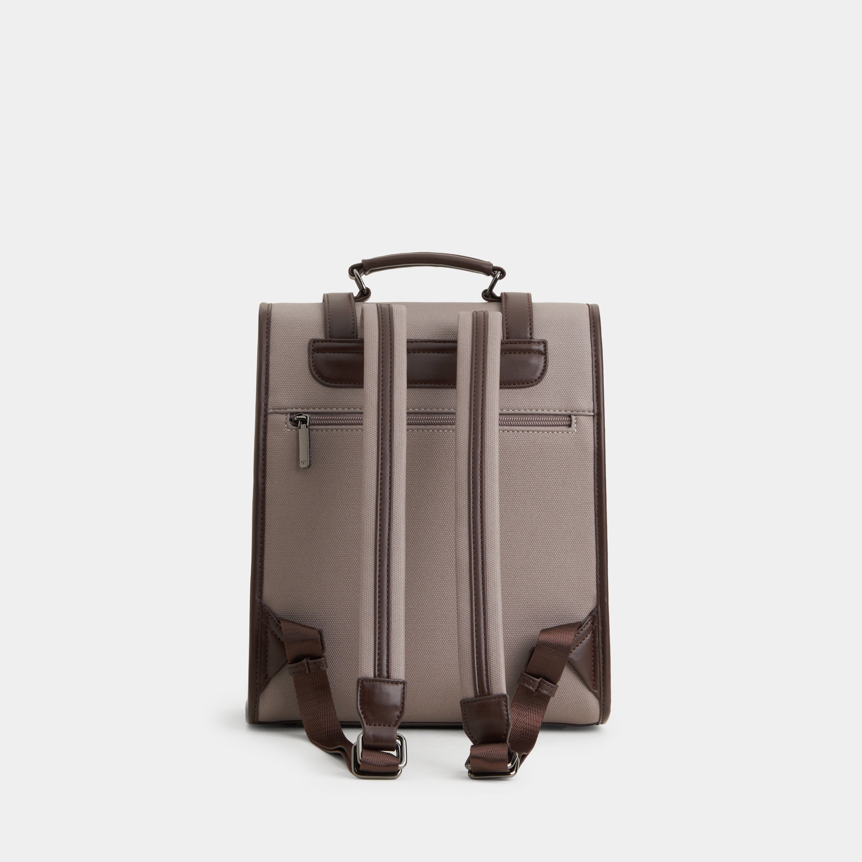 Urban Canvas Essentials 13-Inch Backpack