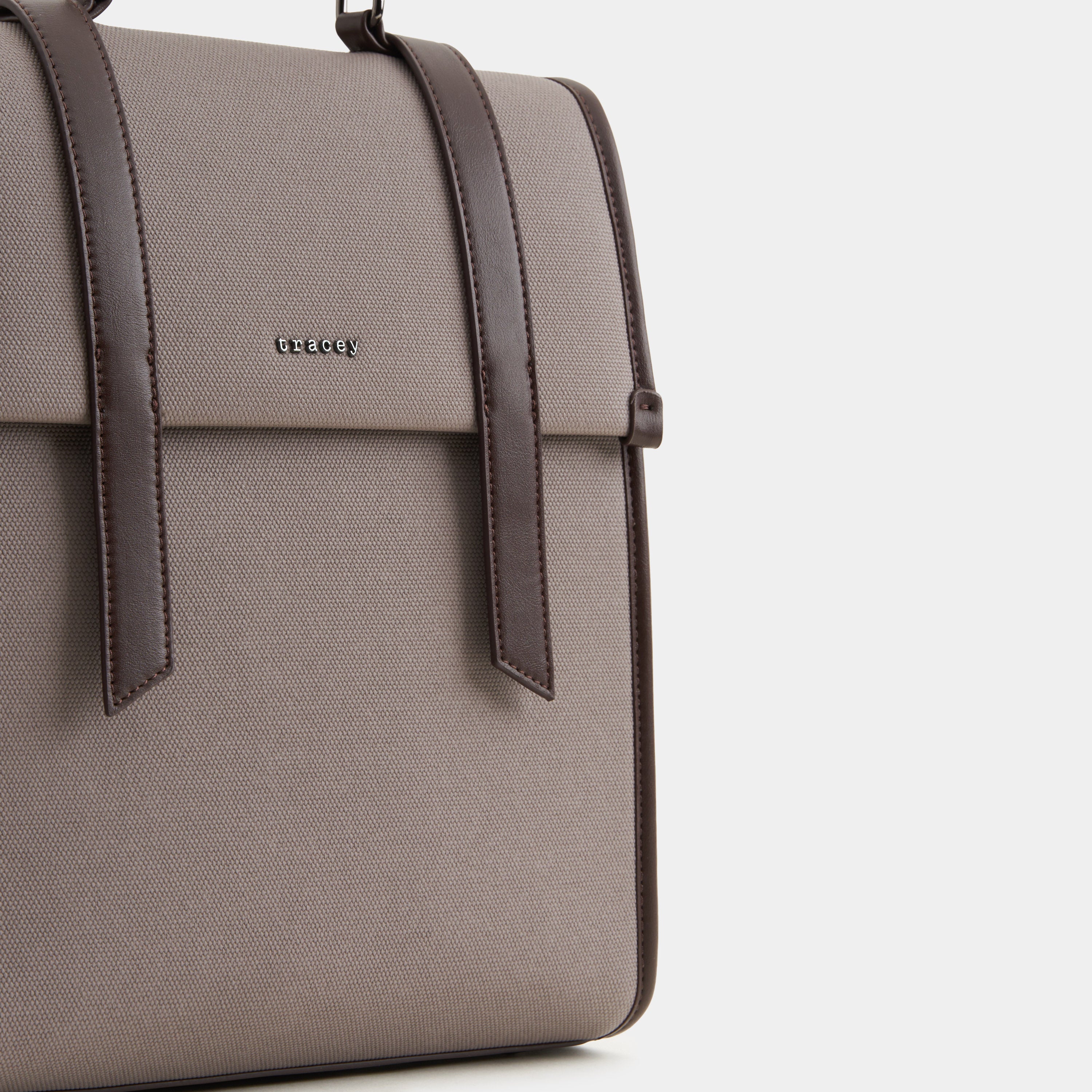 Urban Canvas Essentials 13-Inch Backpack