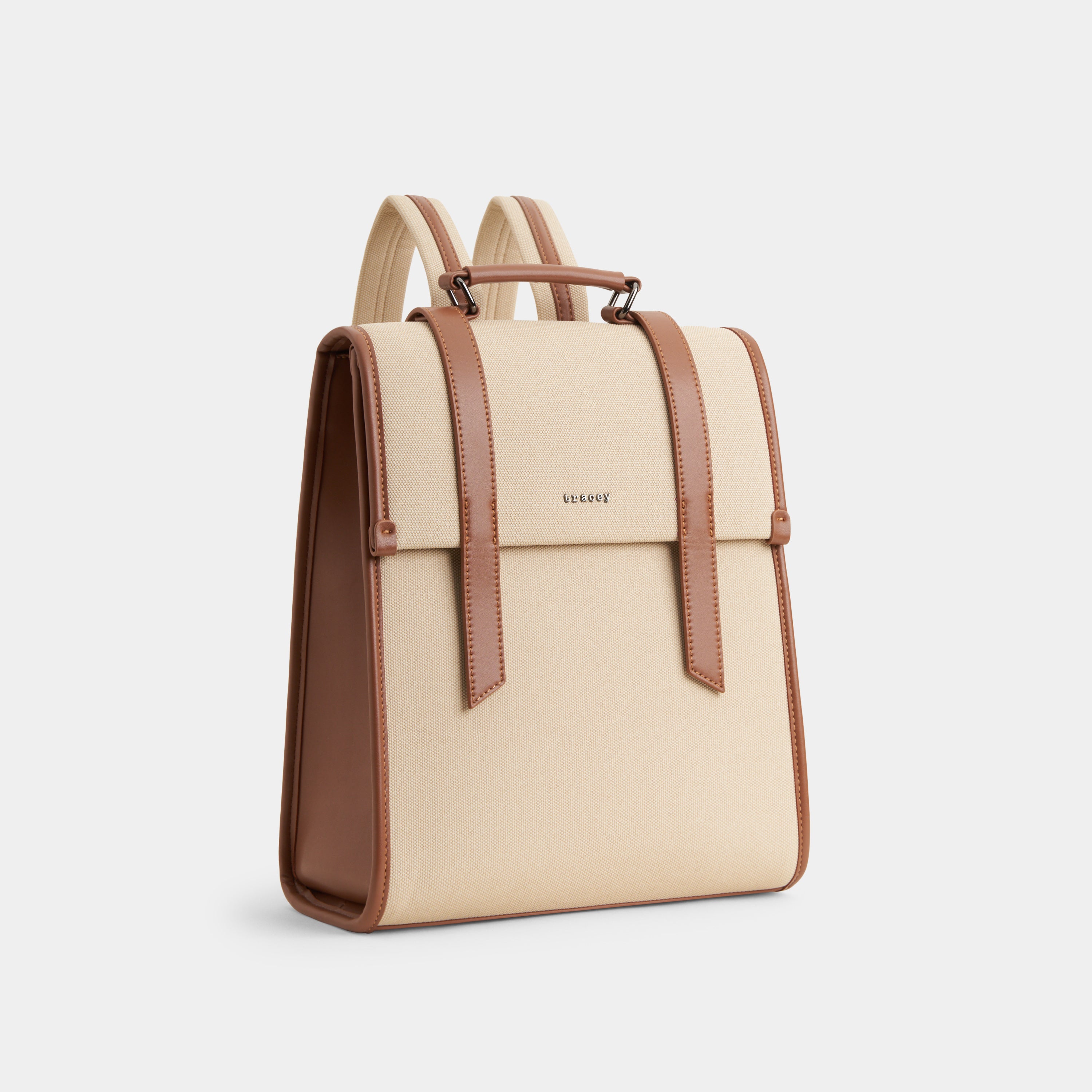 Urban Canvas Essentials 13-Inch Backpack