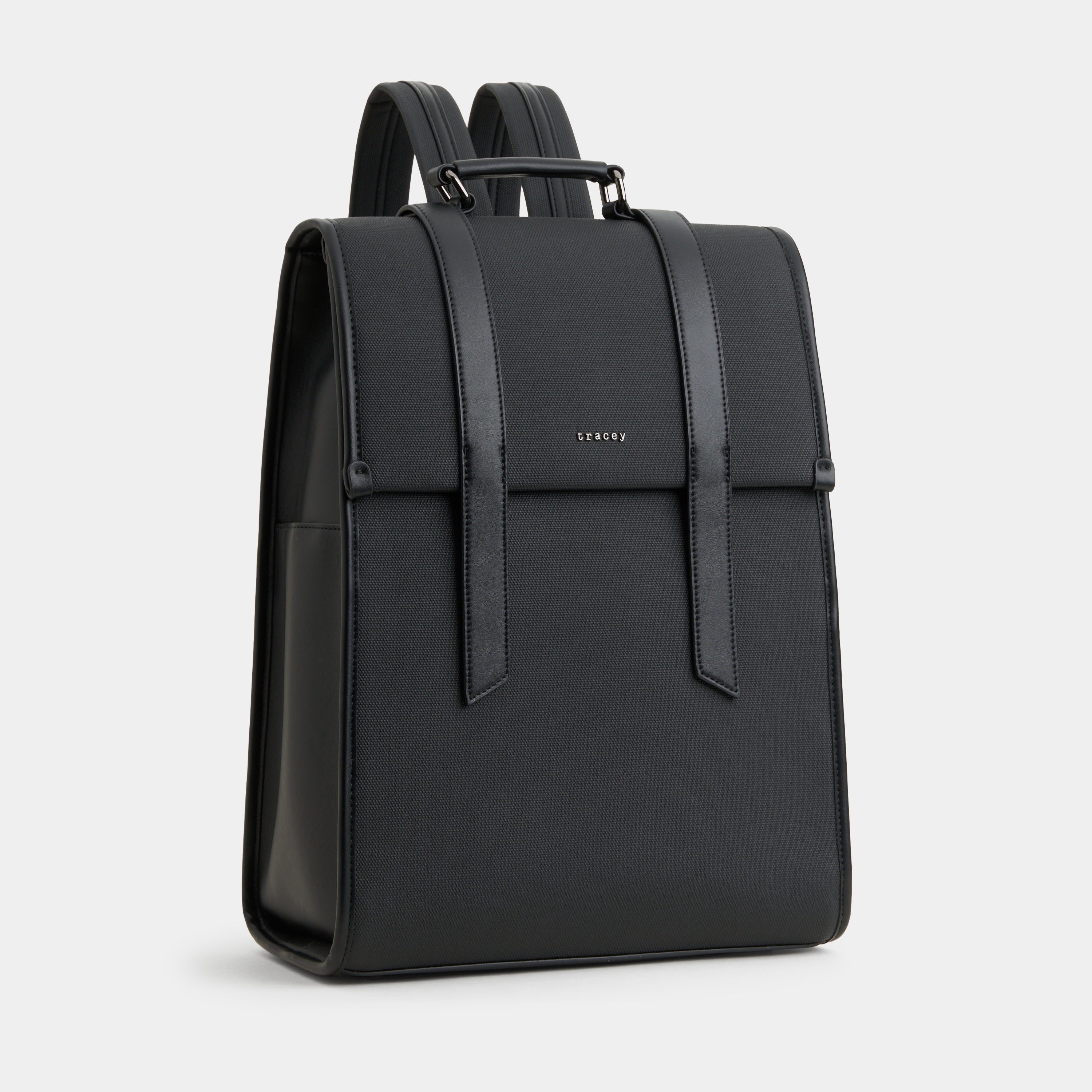 Urban Canvas Essential 15-Inch Backpack