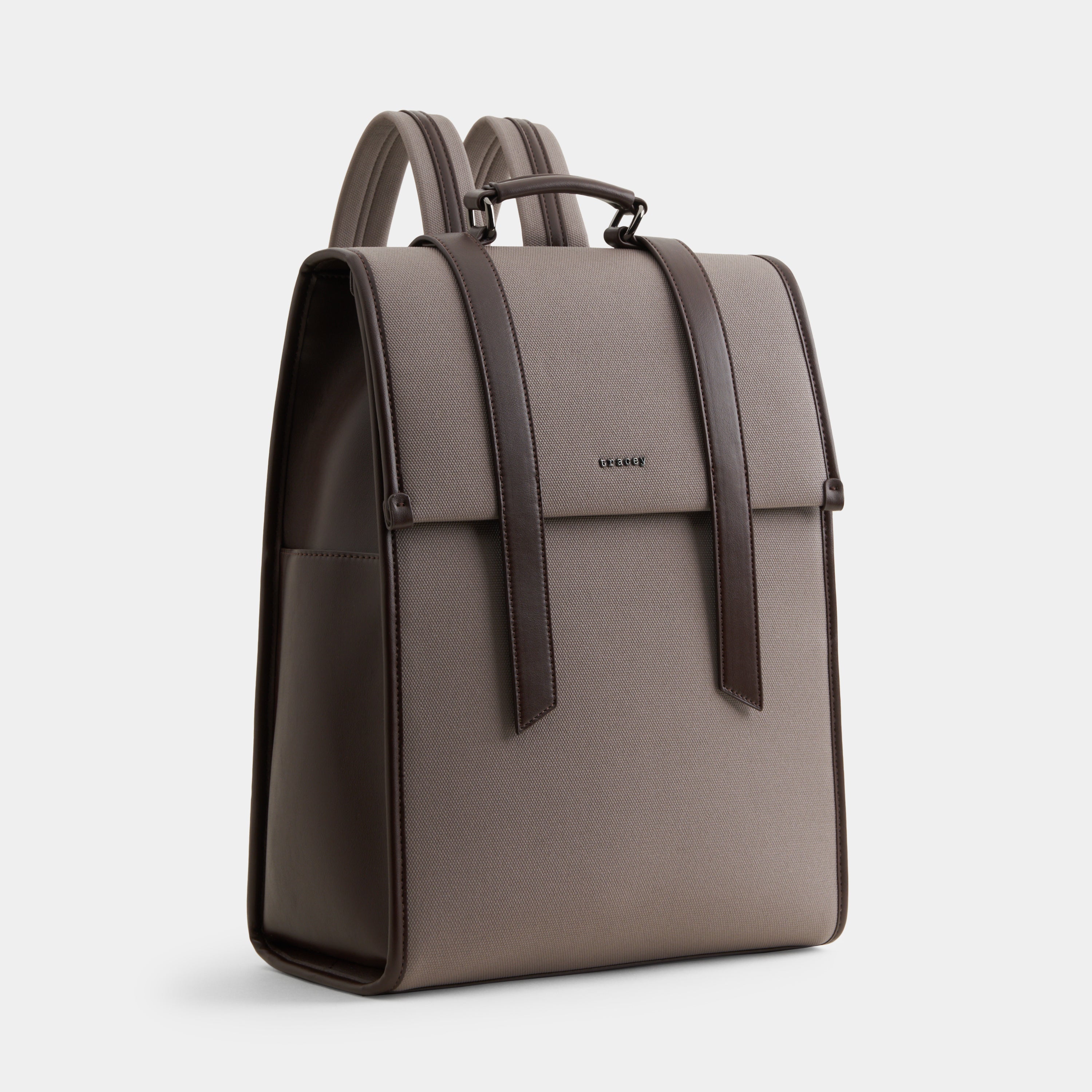 Urban Canvas Essential 15-Inch Backpack