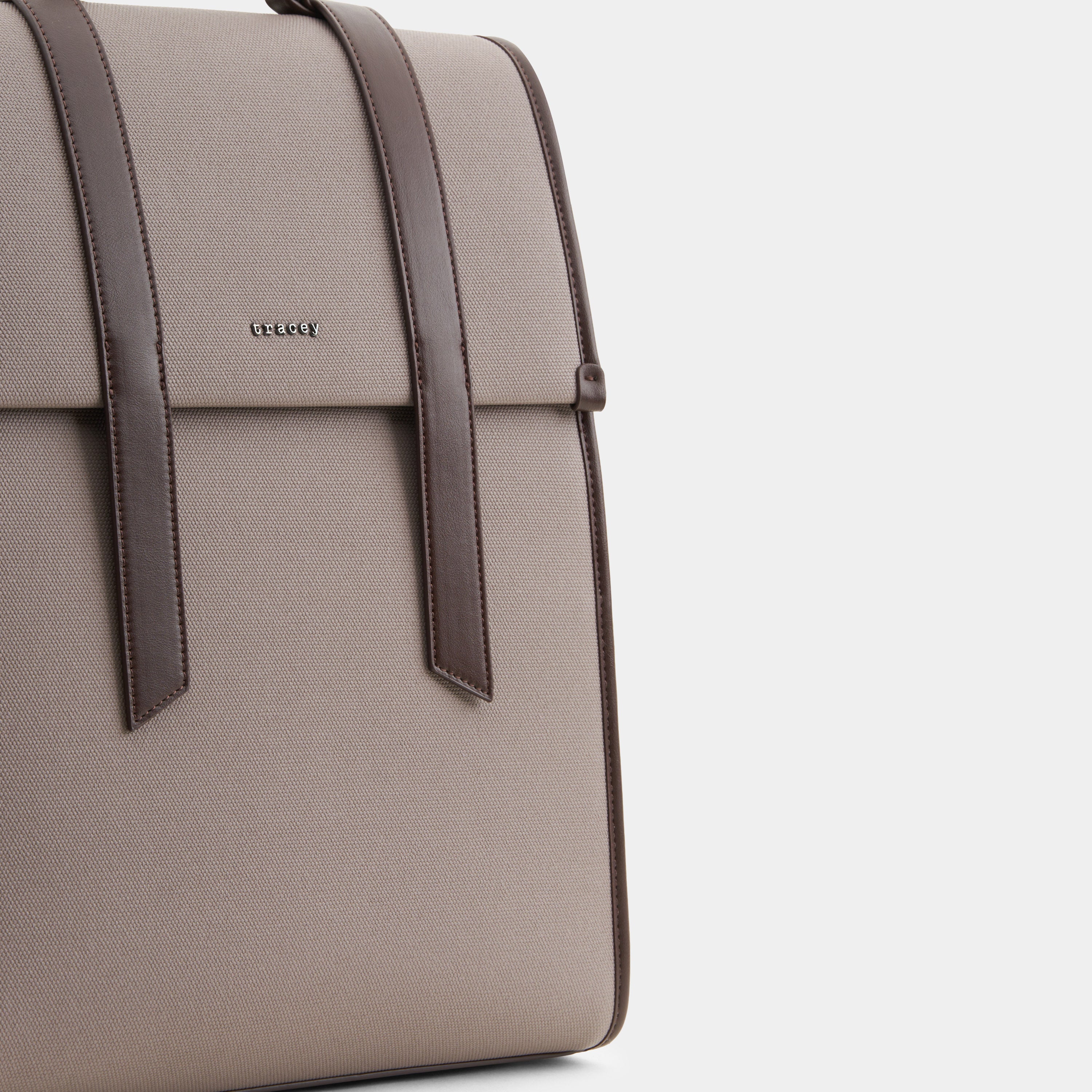 Urban Canvas Essential 15-Inch Backpack