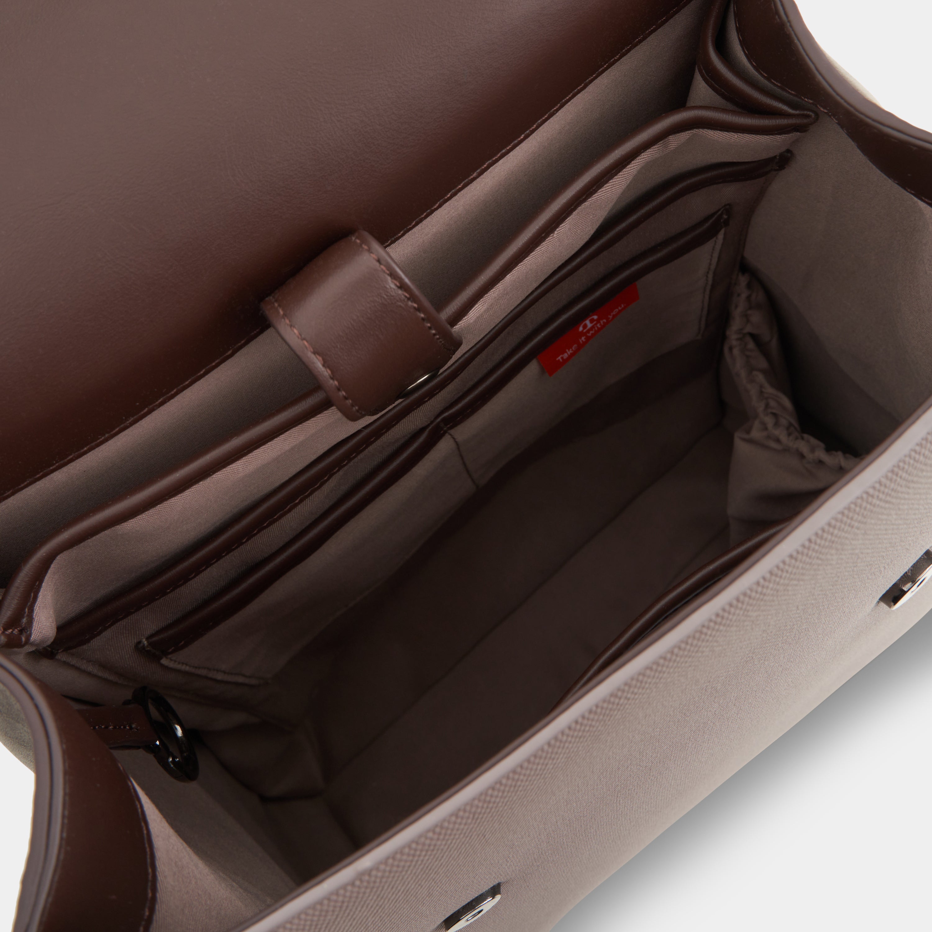 Urban Canvas Essential 15-Inch Backpack