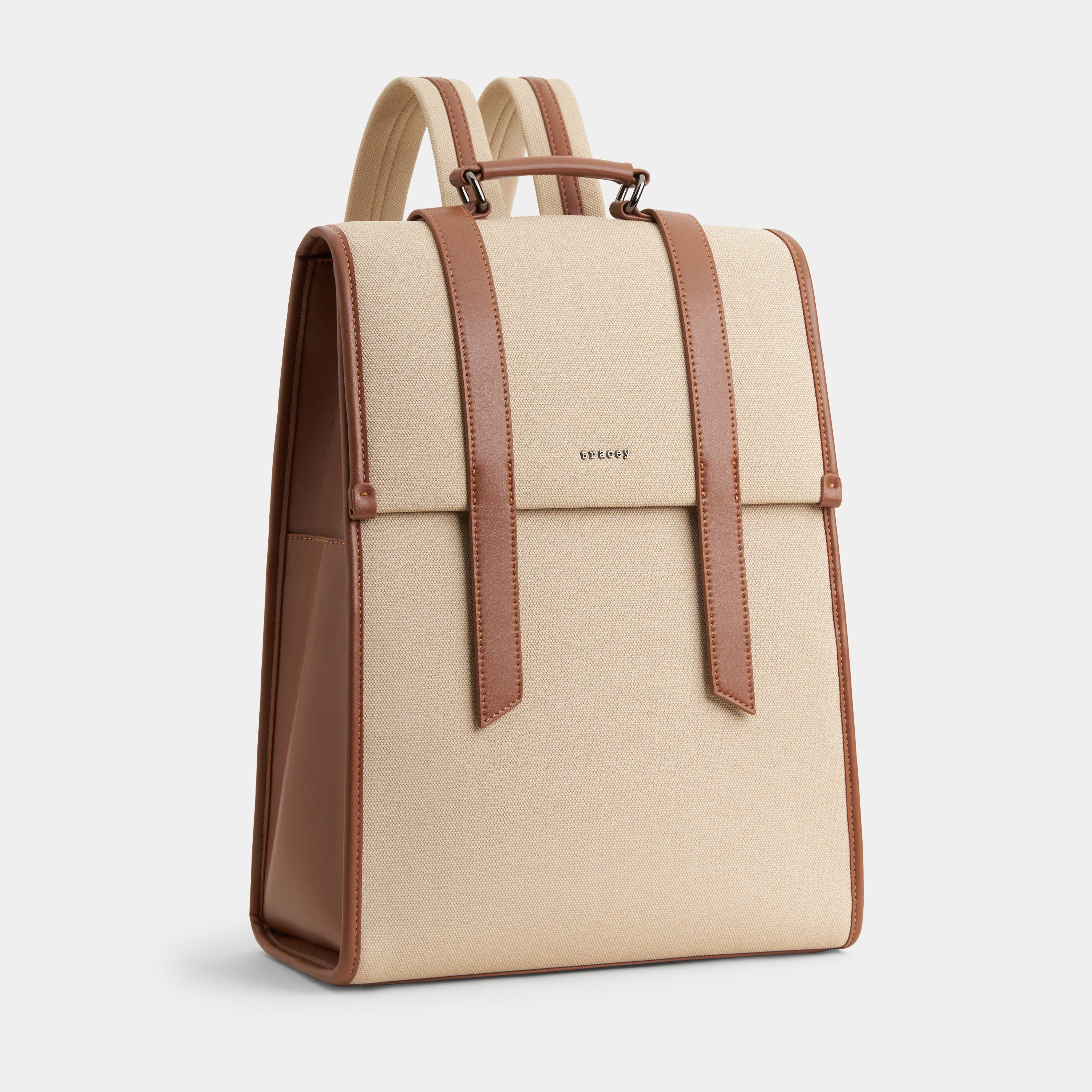 Urban Canvas Essential 15-Inch Backpack