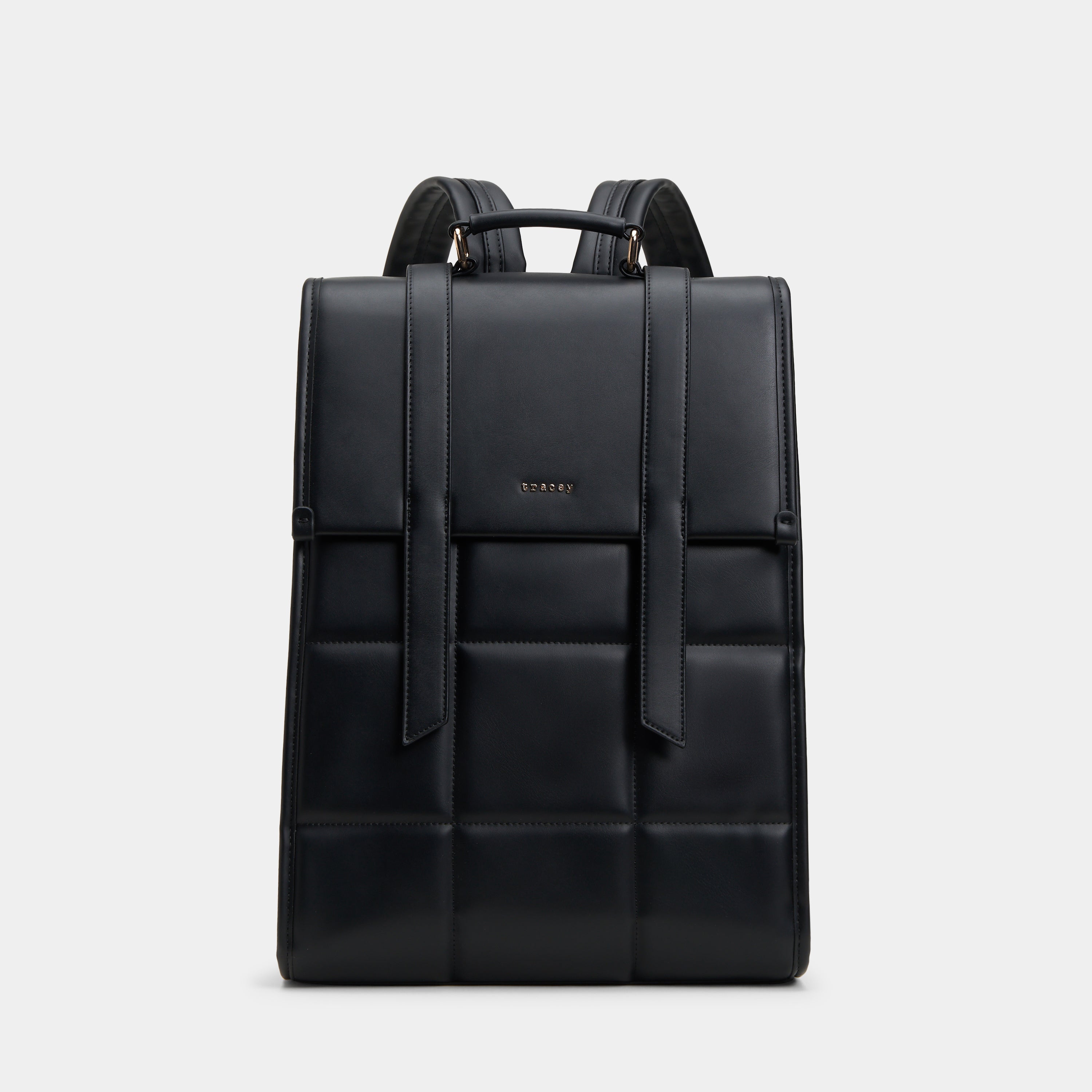 Urban Lady 15-Inch Backpack (Messy-No-More)