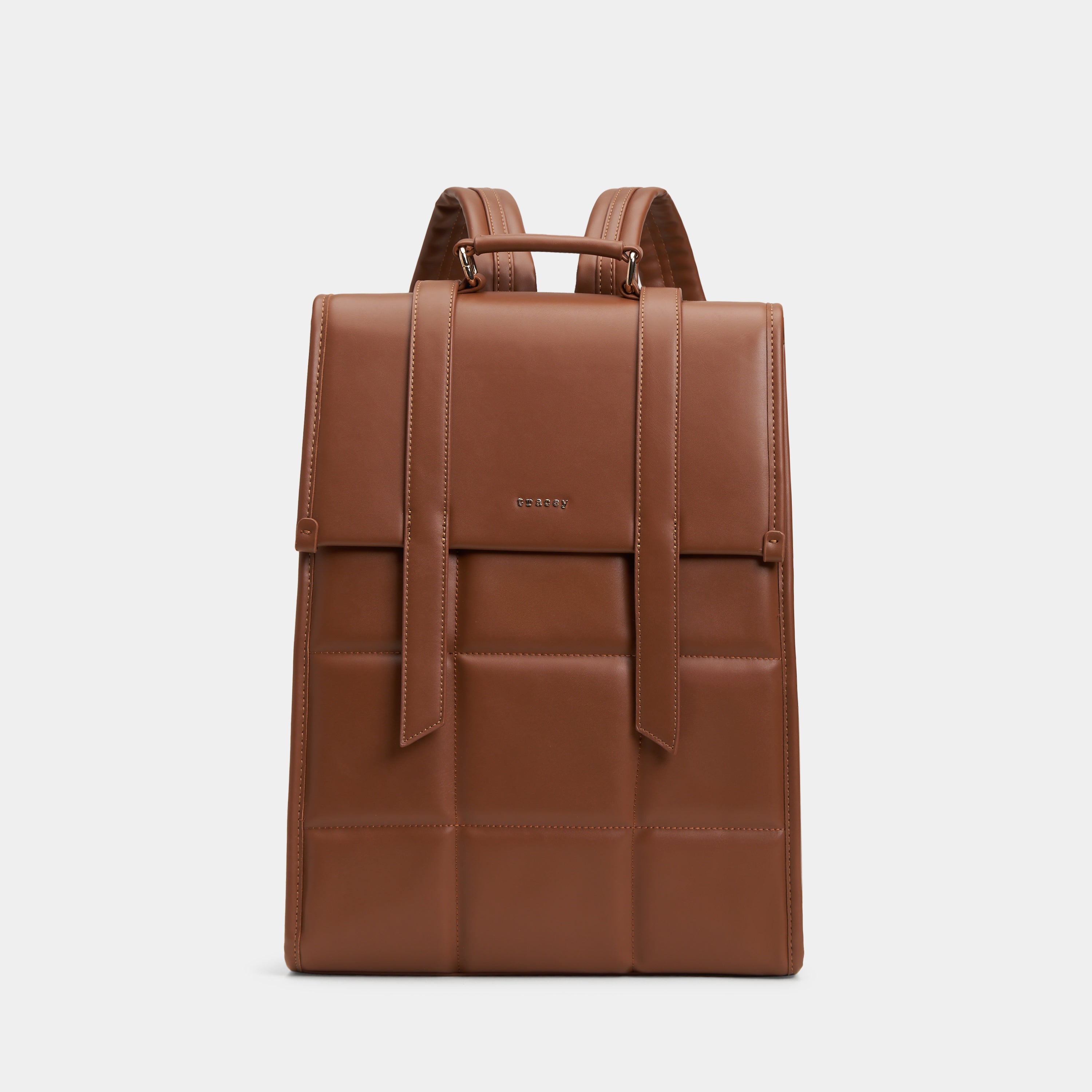 Urban Lady 15-Inch Backpack (Messy-No-More)