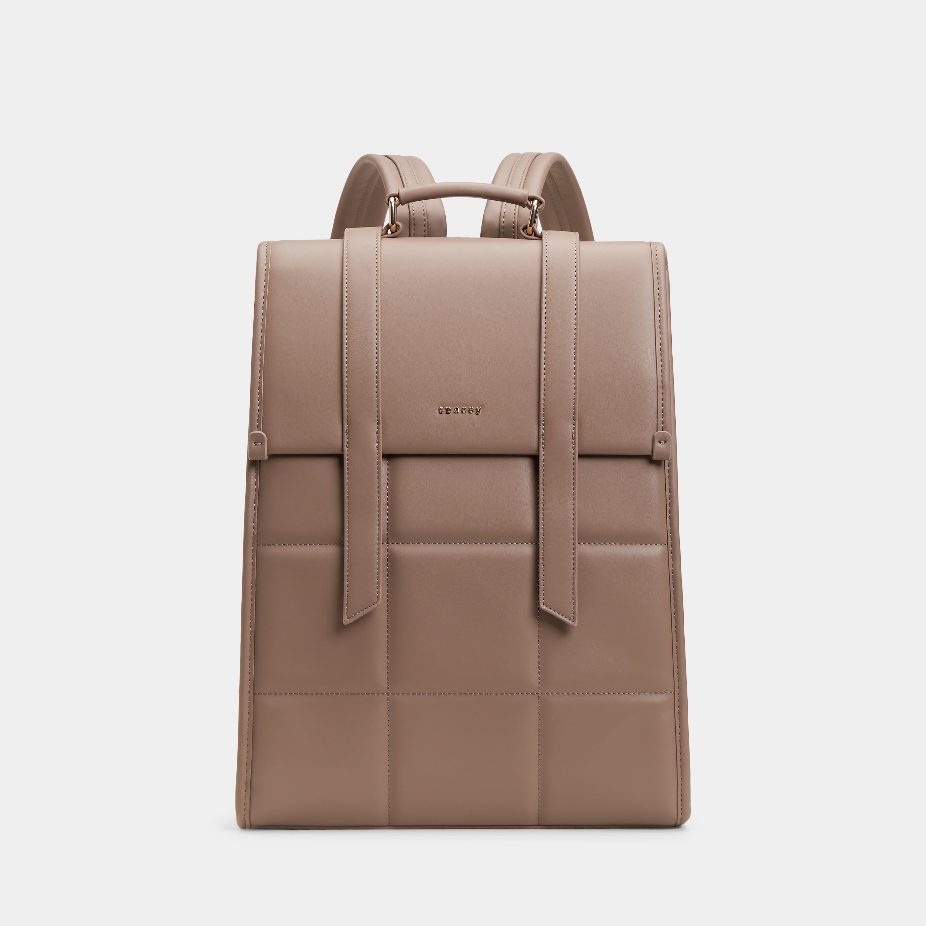 Urban Lady 15-Inch Backpack (Messy-No-More)