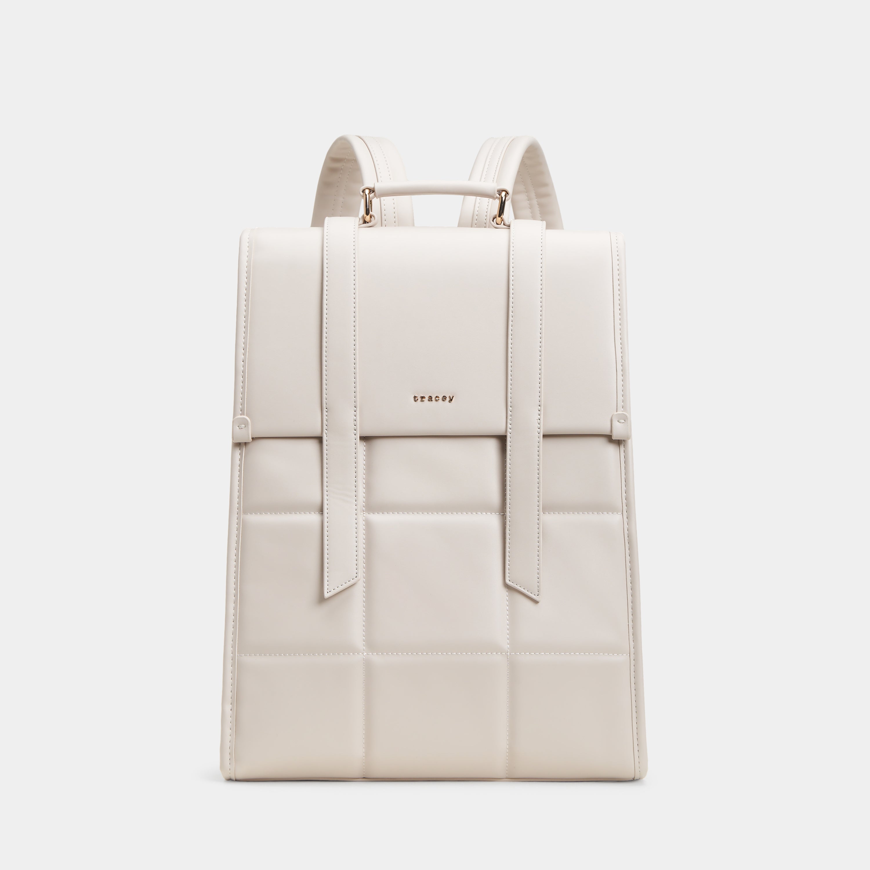 Urban Lady 15-Inch Backpack (Messy-No-More)