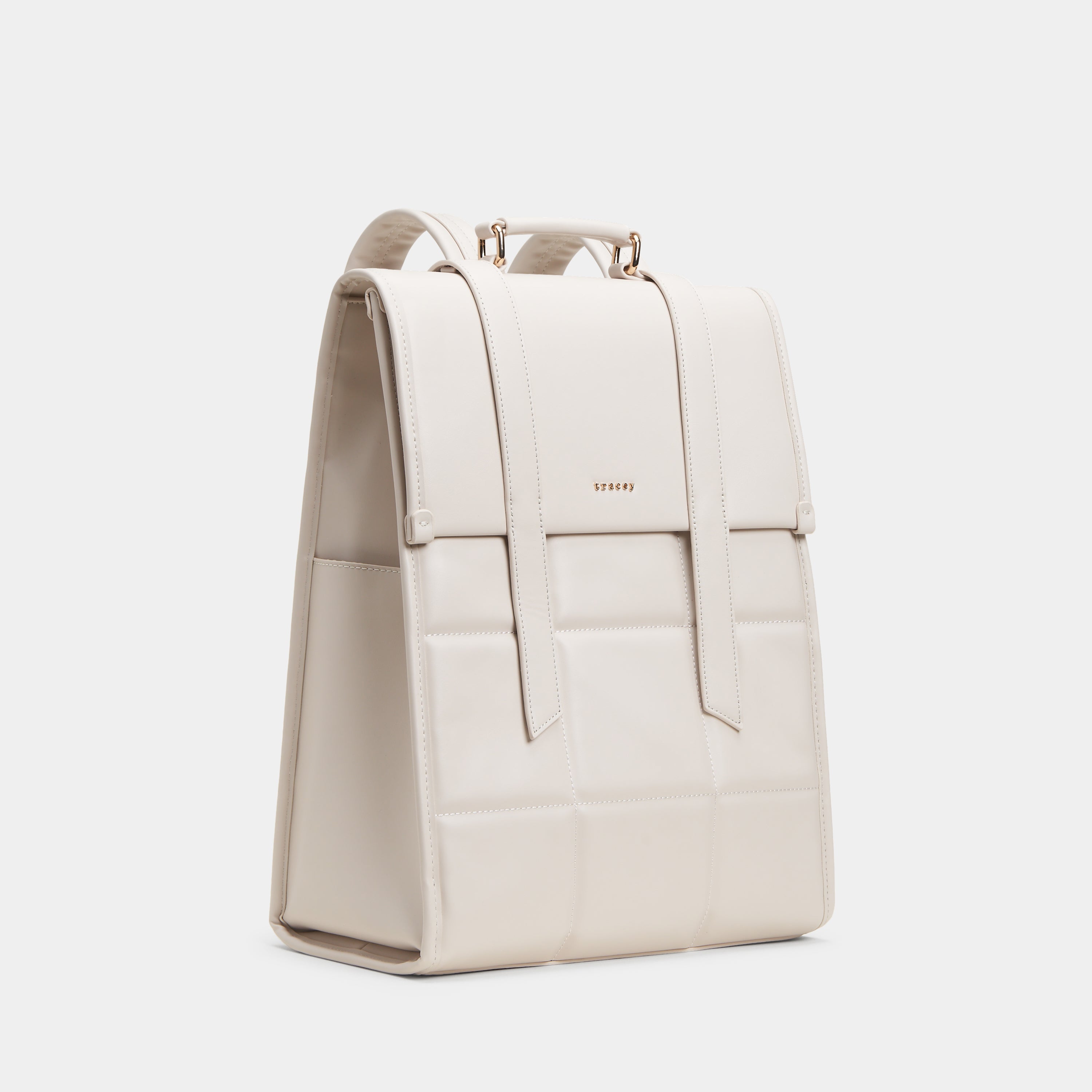 Urban Lady 15-Inch Backpack (Messy-No-More)