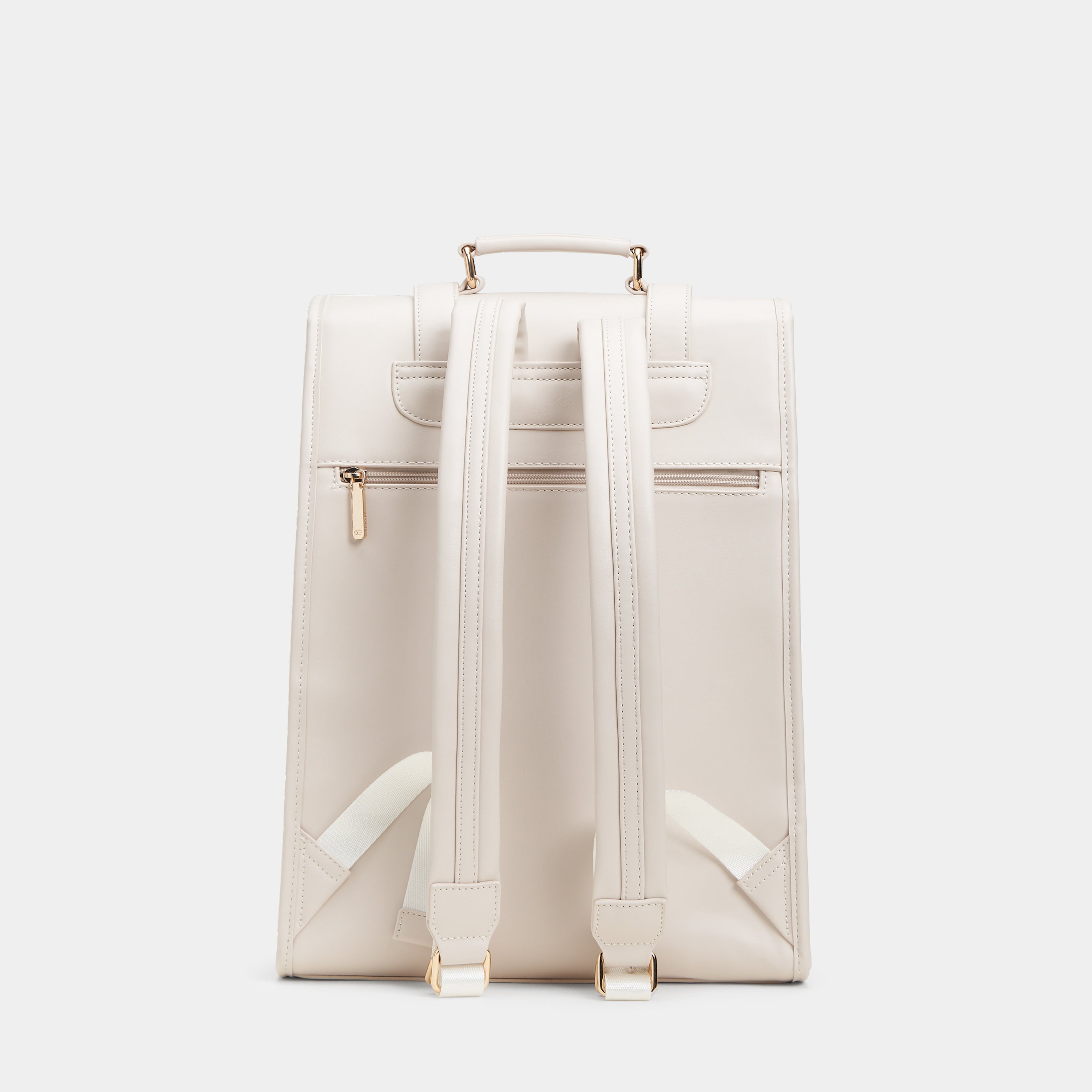 Urban Lady 15-Inch Backpack (Messy-No-More)