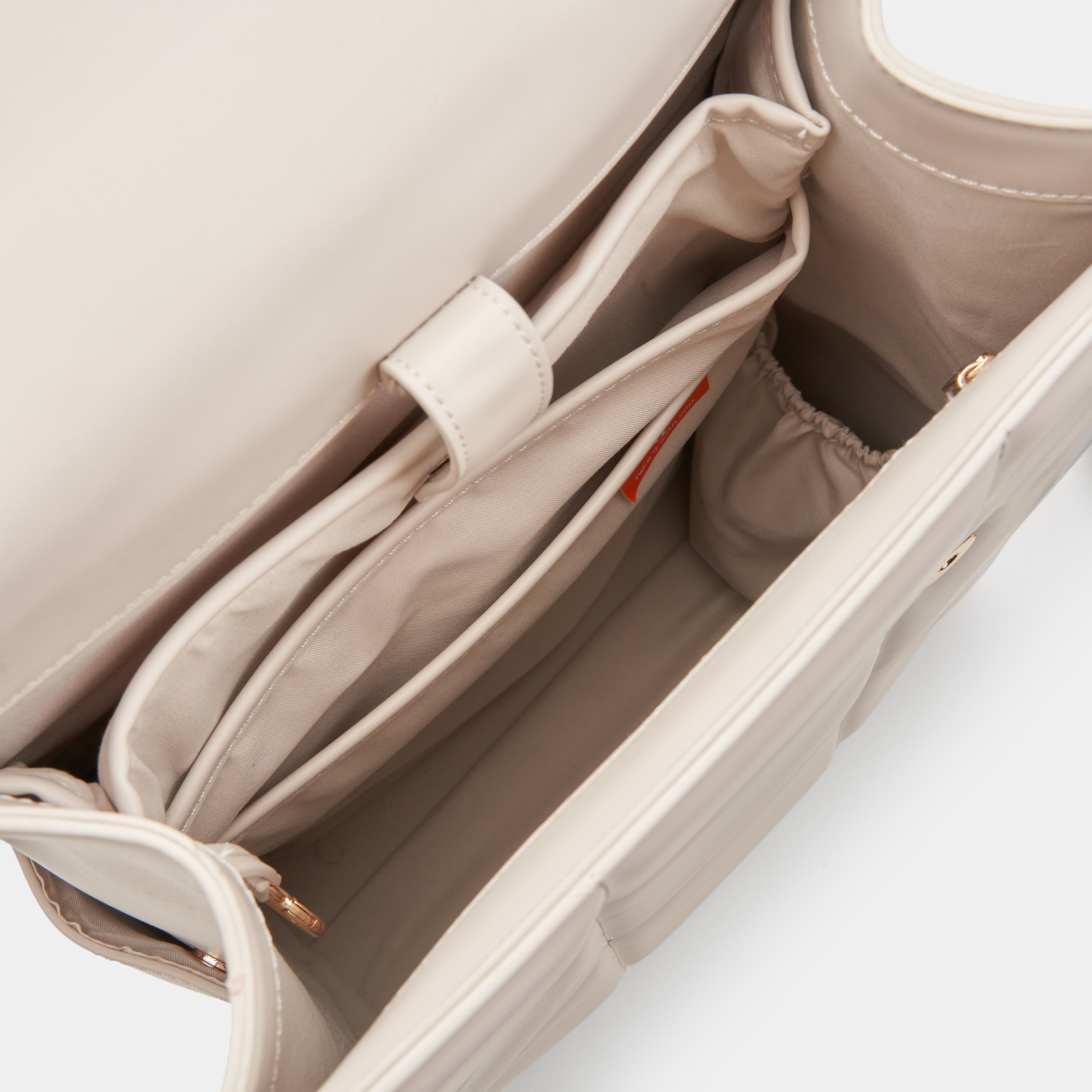 Urban Lady 15-Inch Backpack (Messy-No-More)