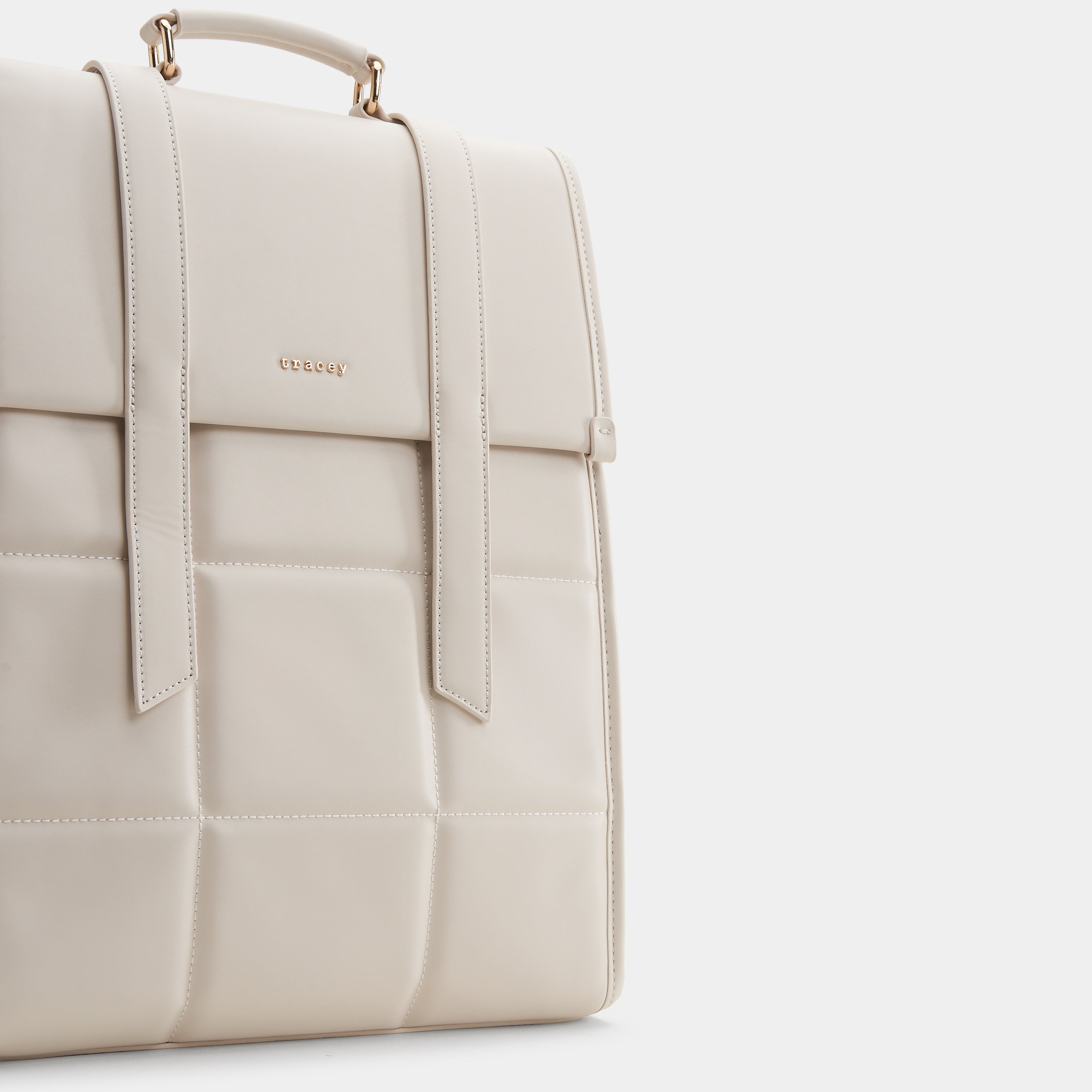 Urban Lady 15-Inch Backpack (Messy-No-More)