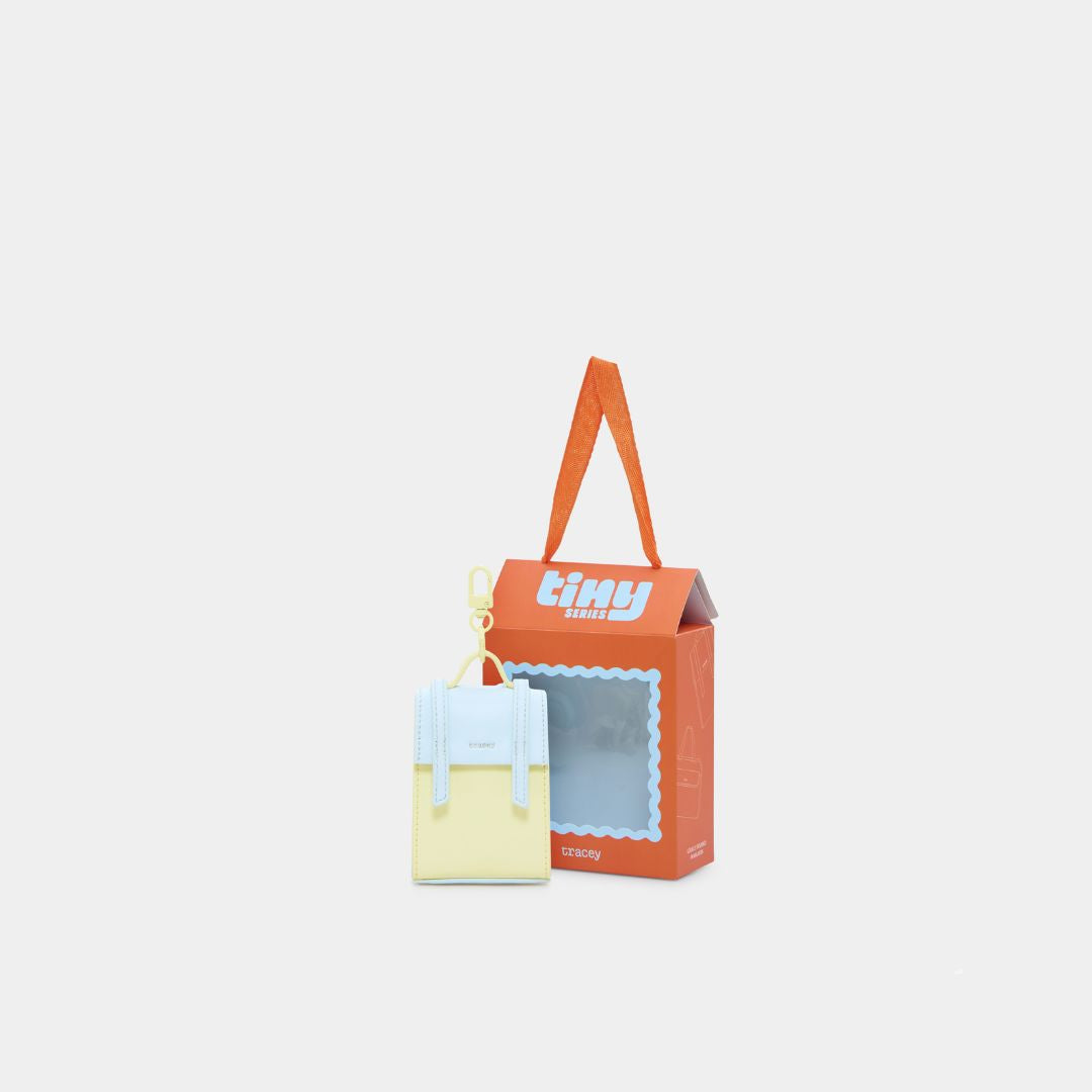 Tiny Urban Backpack