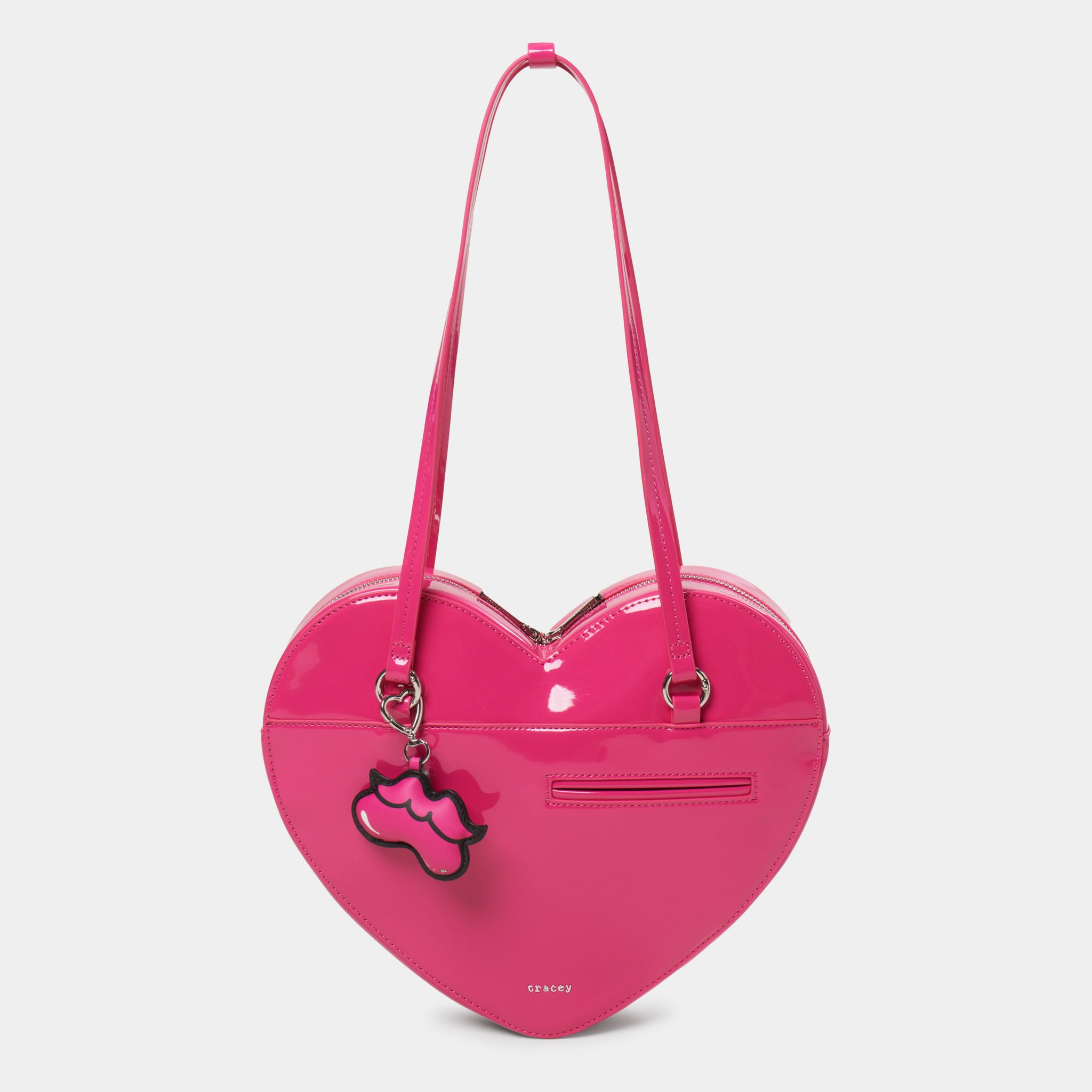 Izzati Suza Cinta 2-Way Bag – Tracey