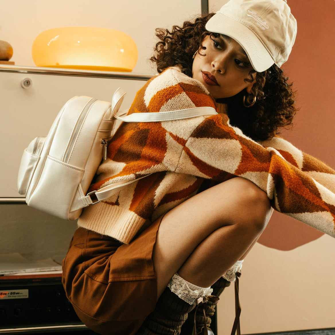 Daily Ease Backpack