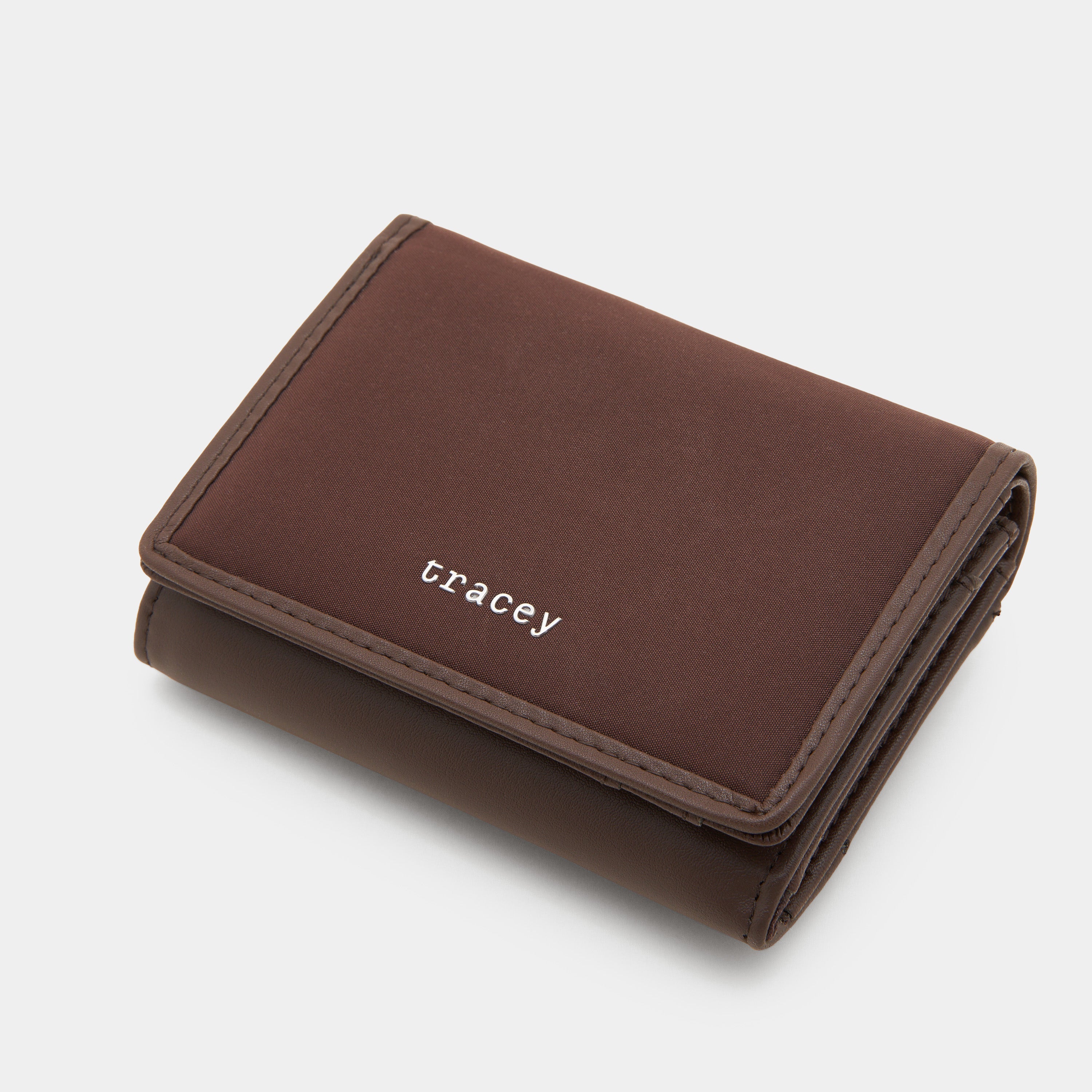 [Limited Edition] Americano Short Wallet (Coffee Edition)