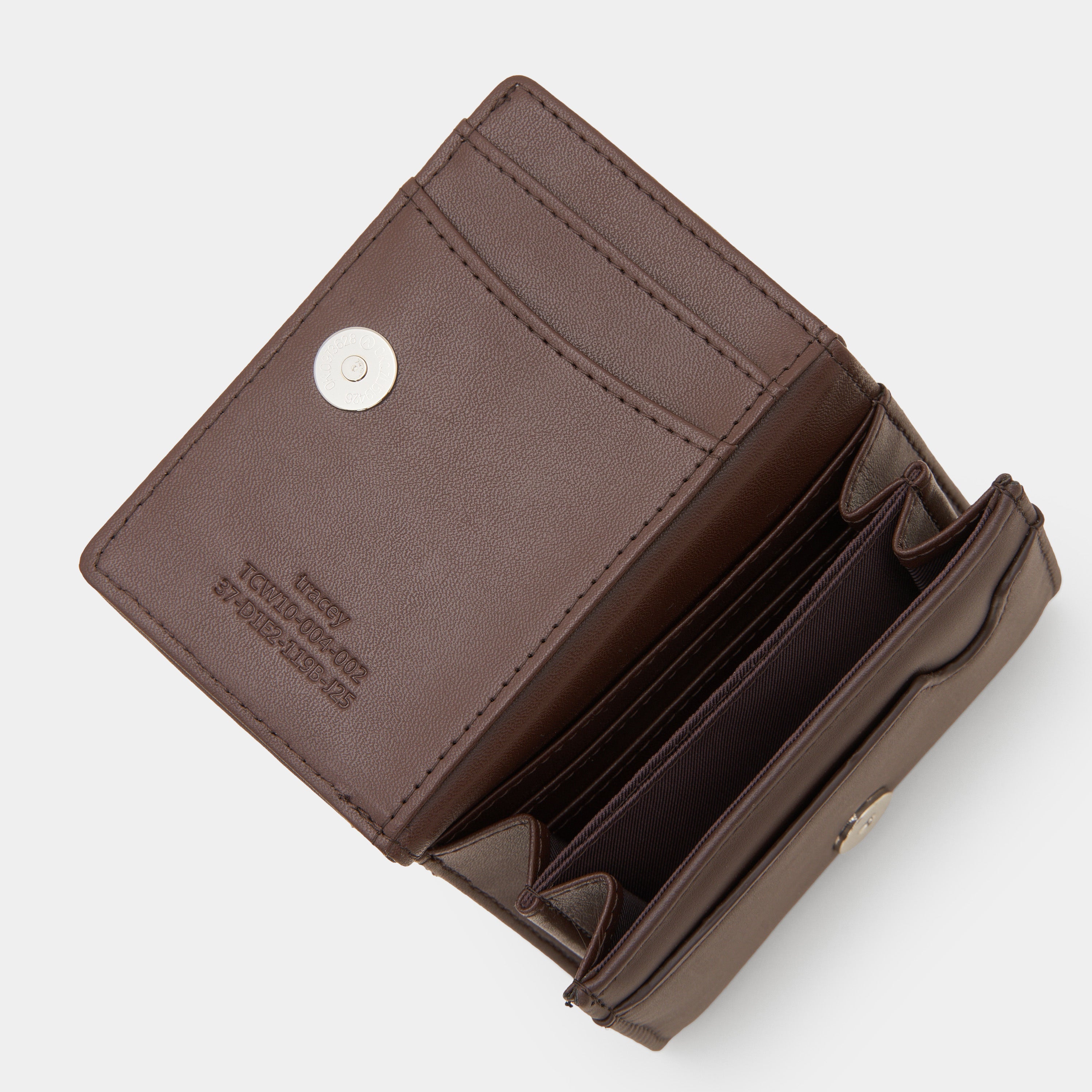 [Limited Edition] Americano Short Wallet (Coffee Edition)