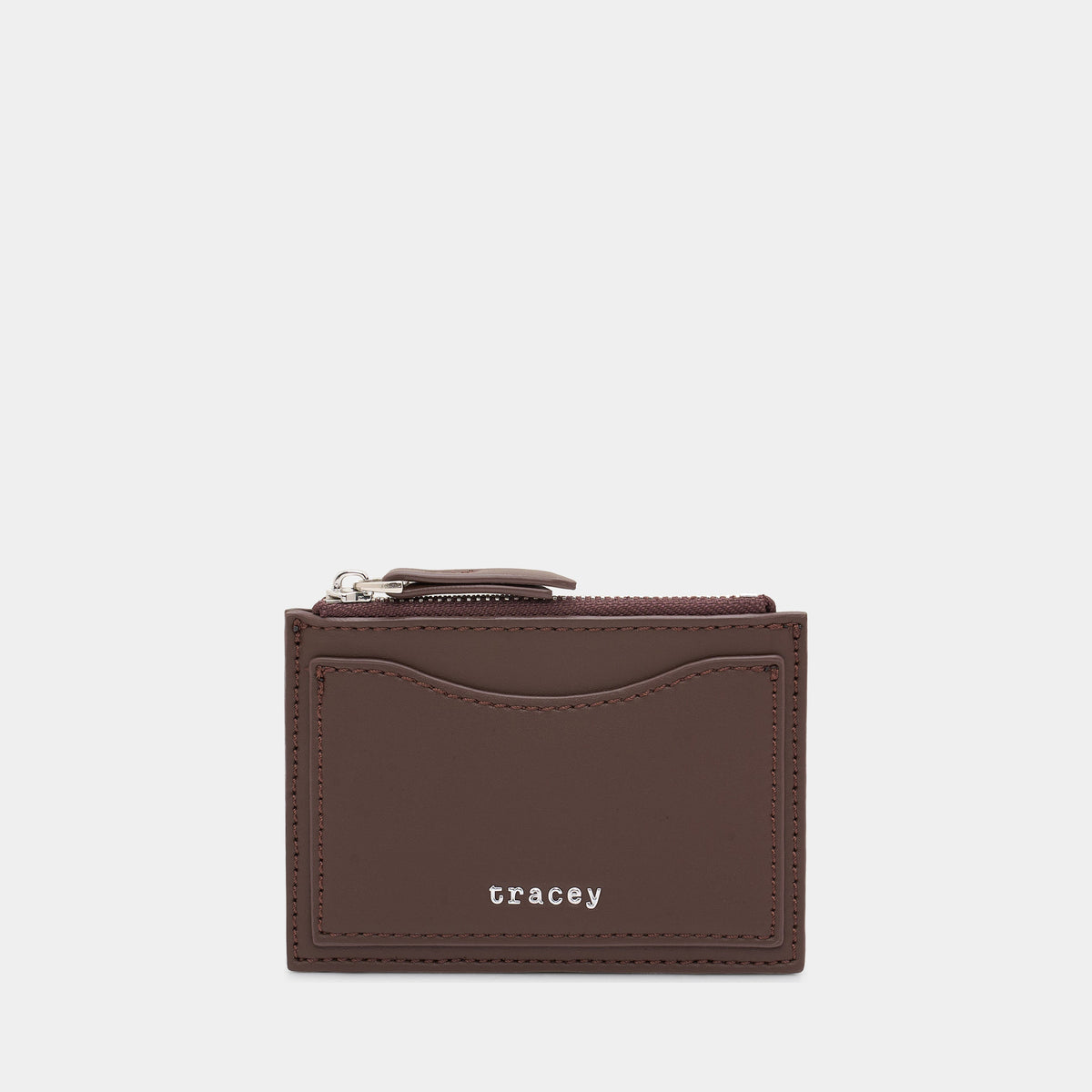 Frappuccino Coffee Card Holder Wood