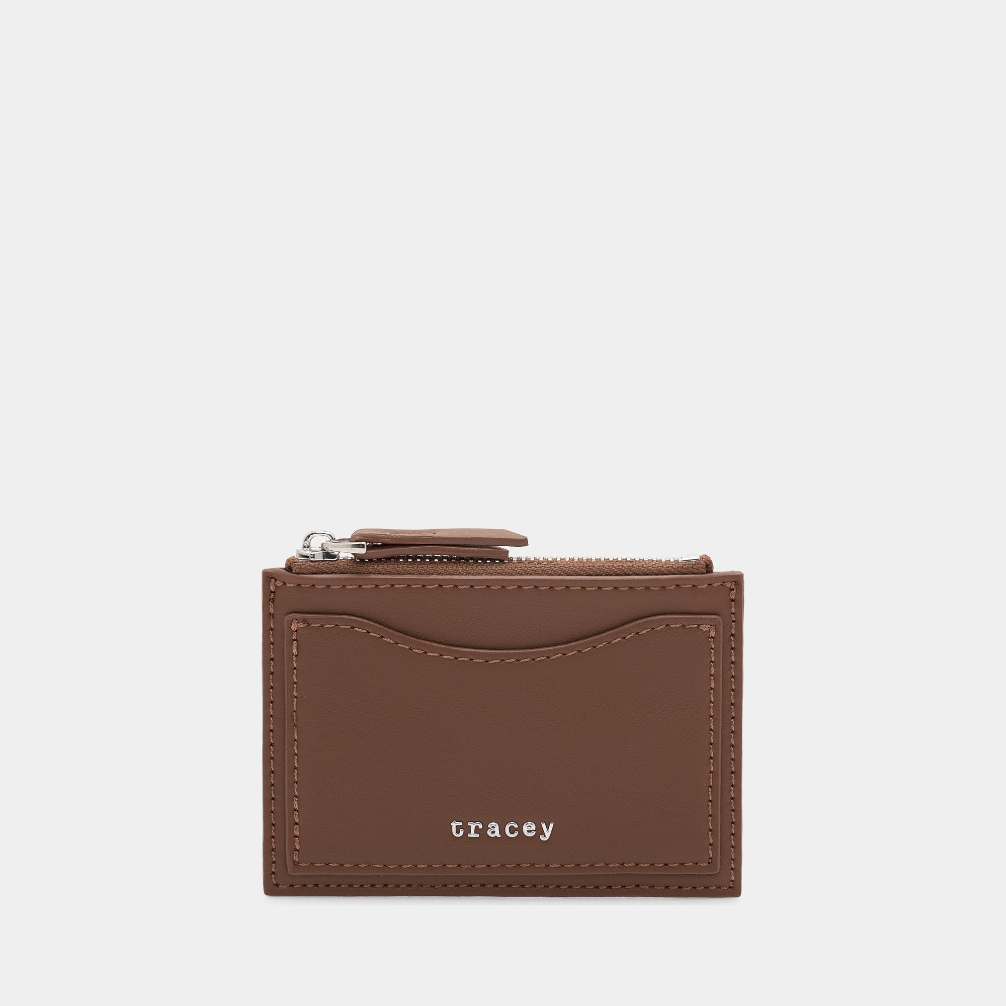 Frappuccino Coffee Card Holder Sienna