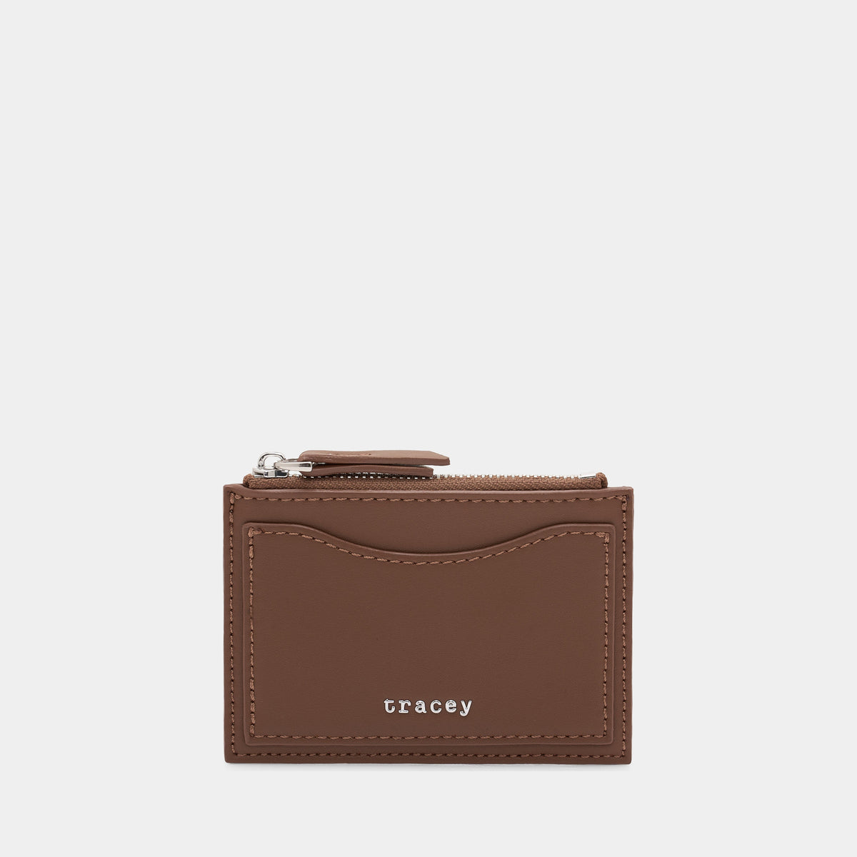 Frappuccino Coffee Card Holder Sienna