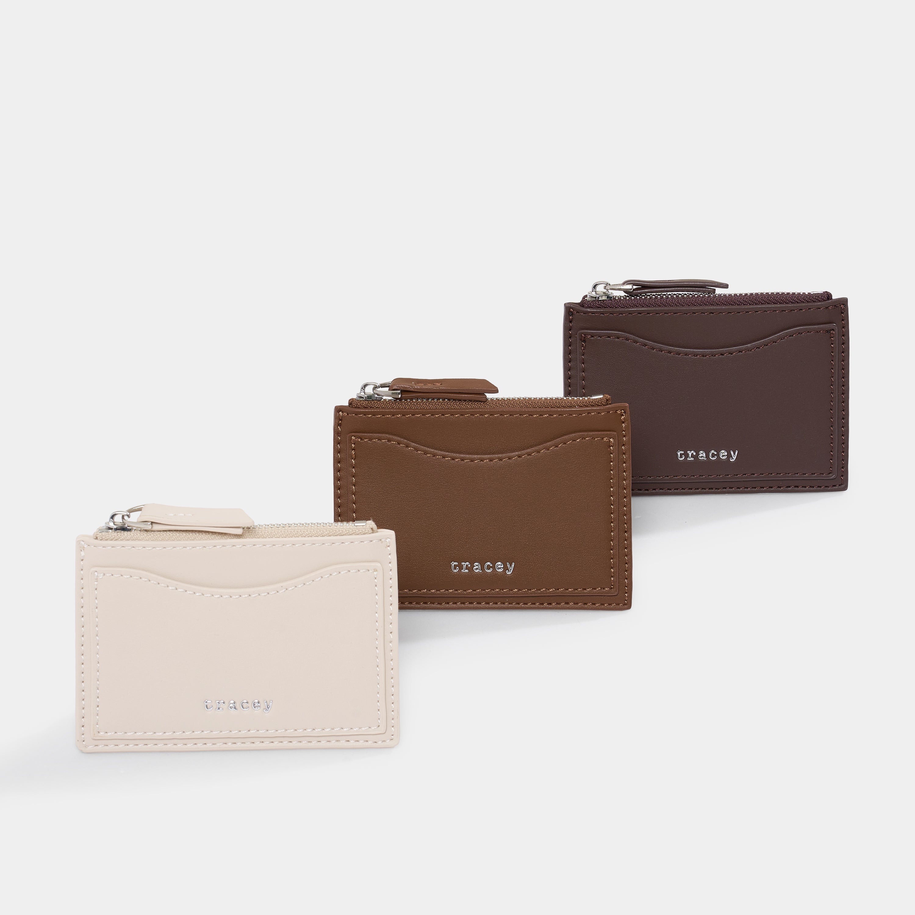 Frappuccino Coffee Card Holder