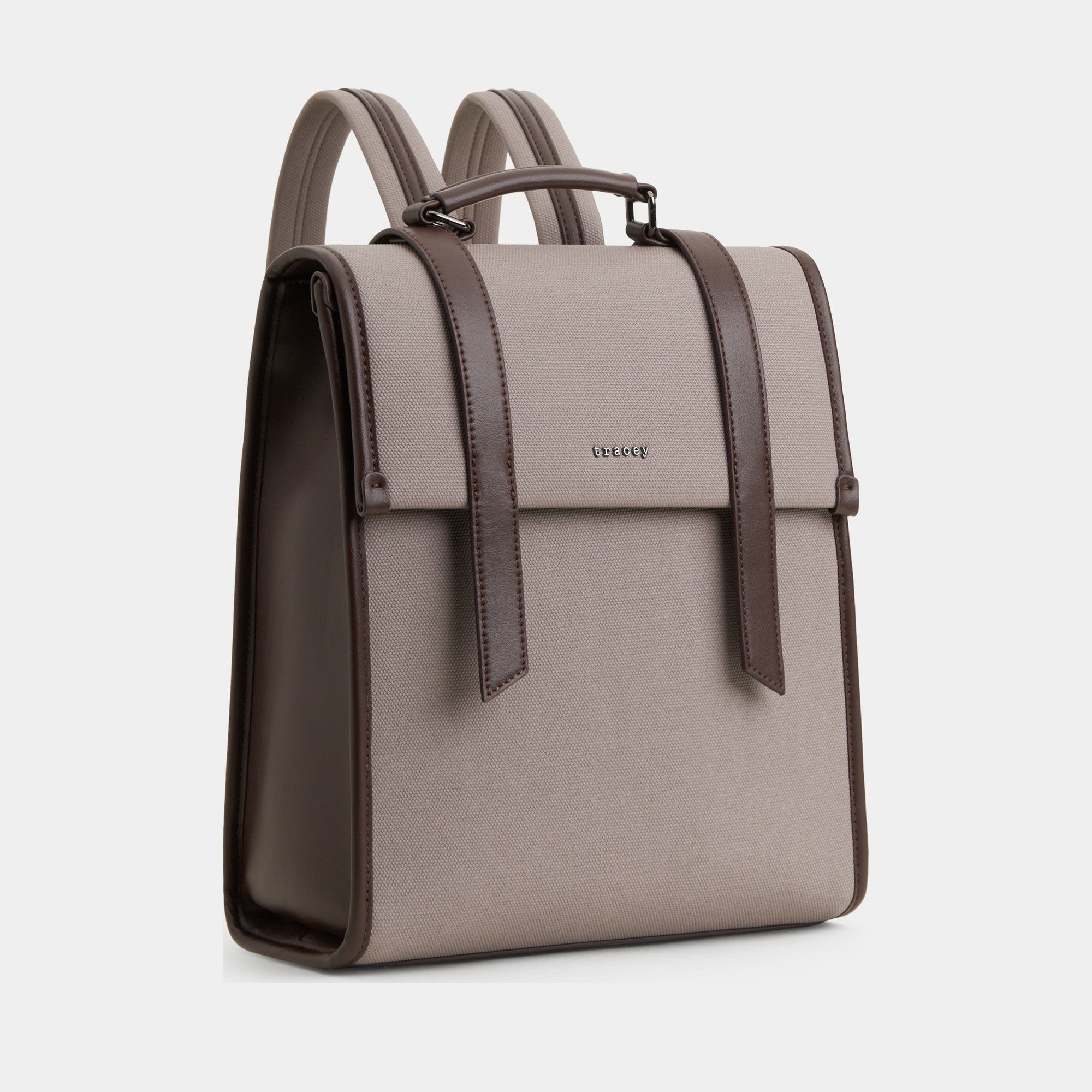 Urban Canvas Essentials 13-Inch Backpack