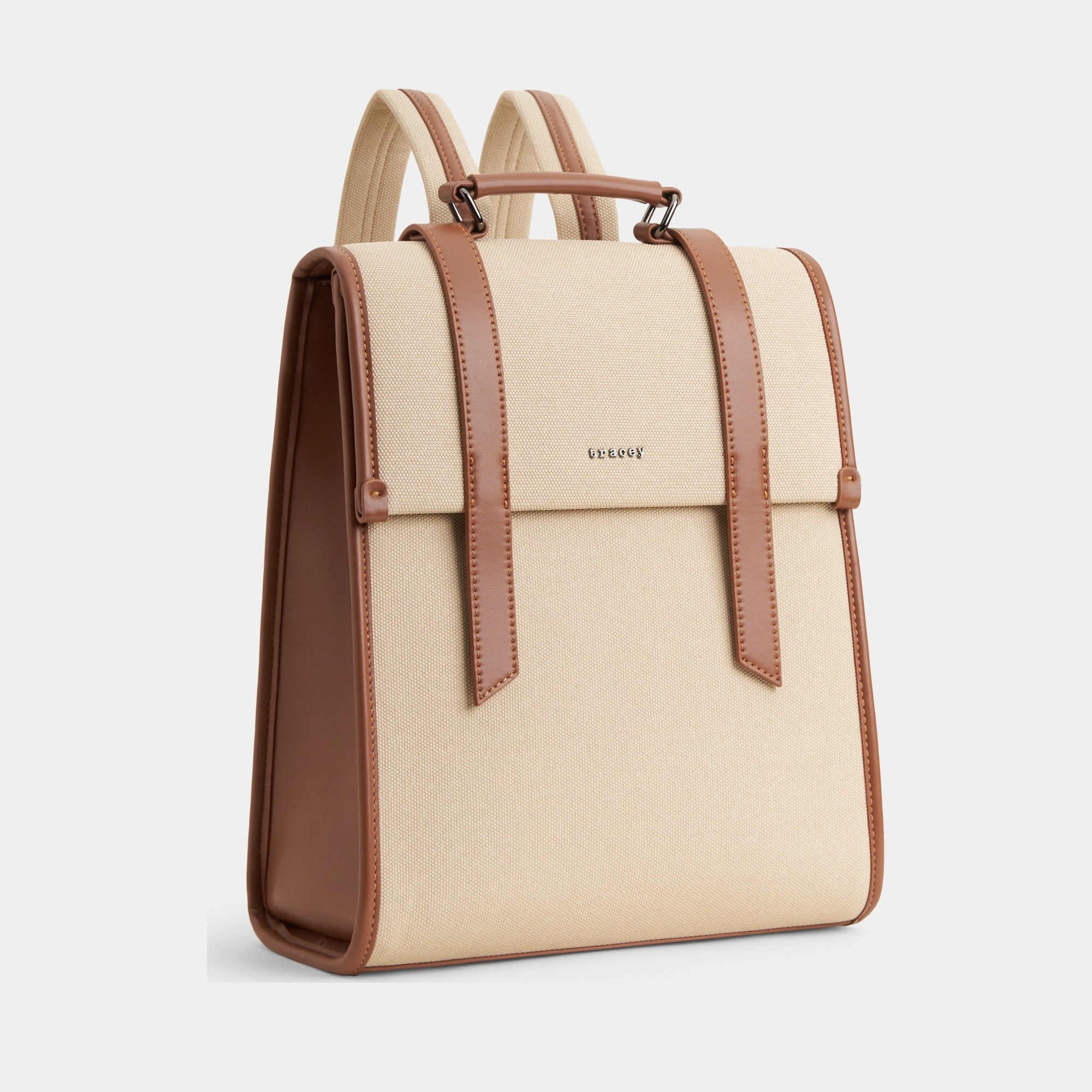 Urban Canvas Essentials 13-Inch Backpack