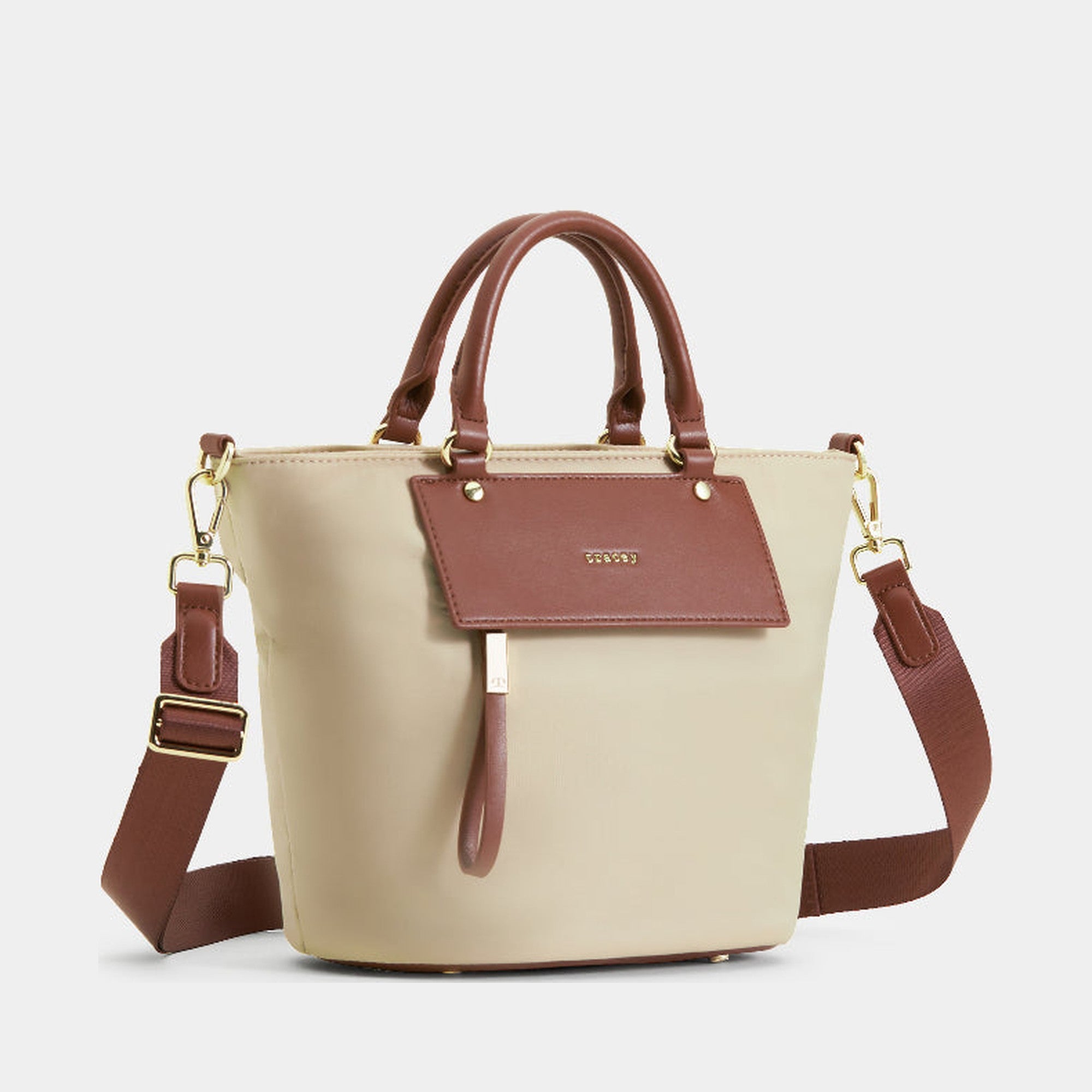 Space Camper Mini Tote