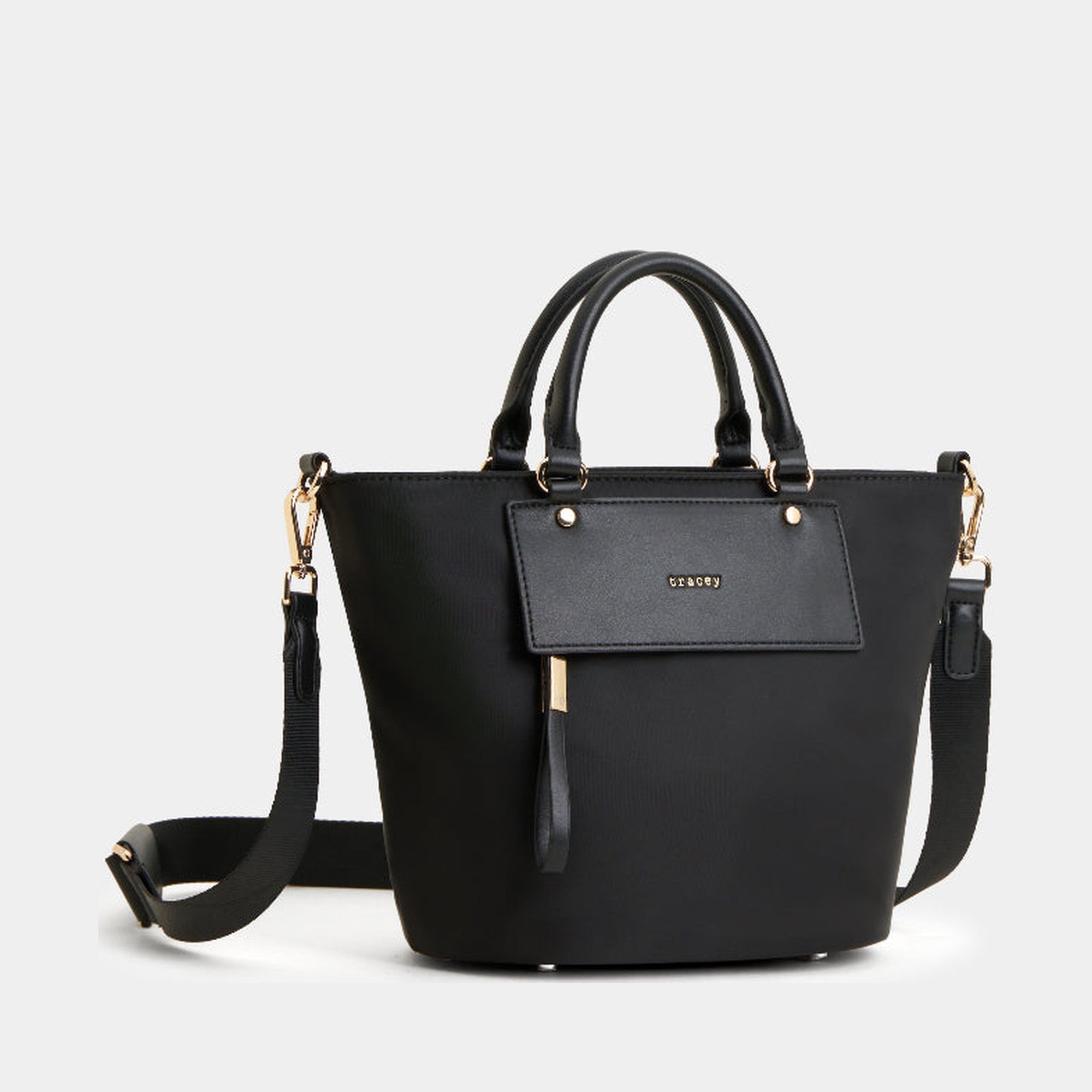 Space Camper Mini Tote