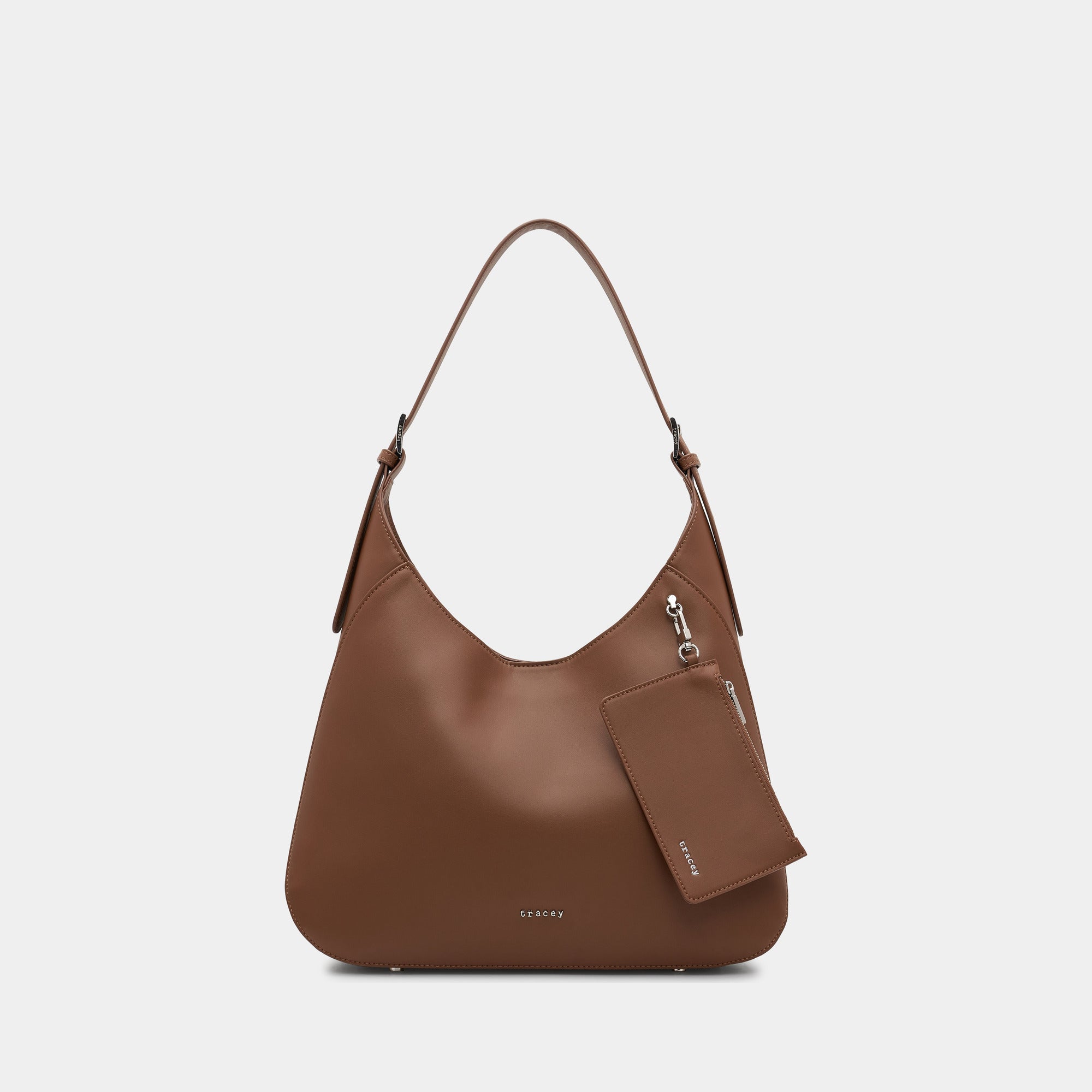 Frappuccino Coffee Hobo Bag