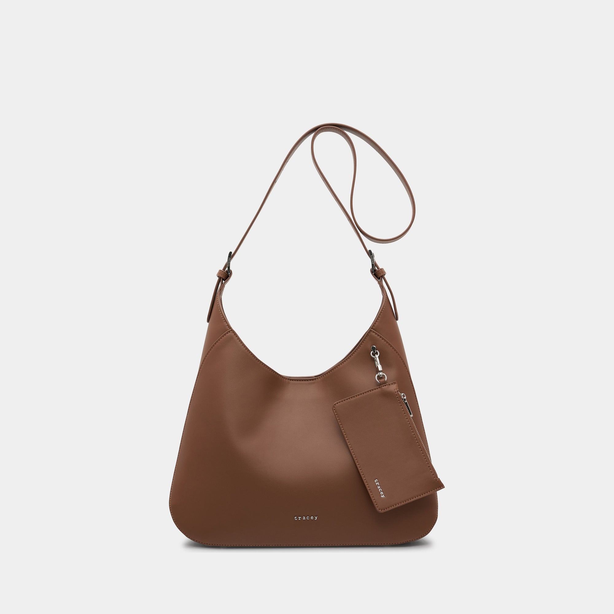 Frappuccino Coffee Hobo Bag