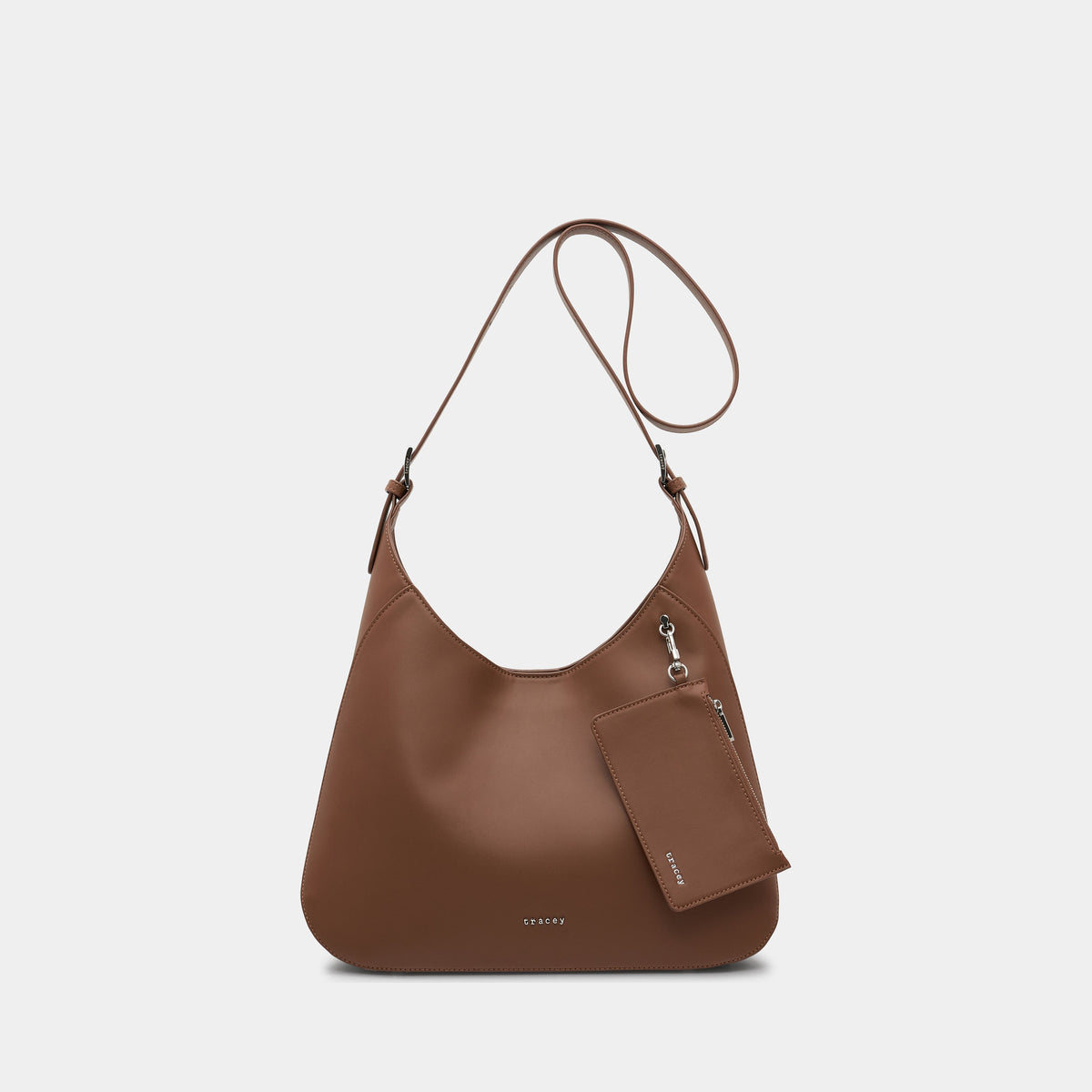 Frappuccino Coffee Hobo Bag