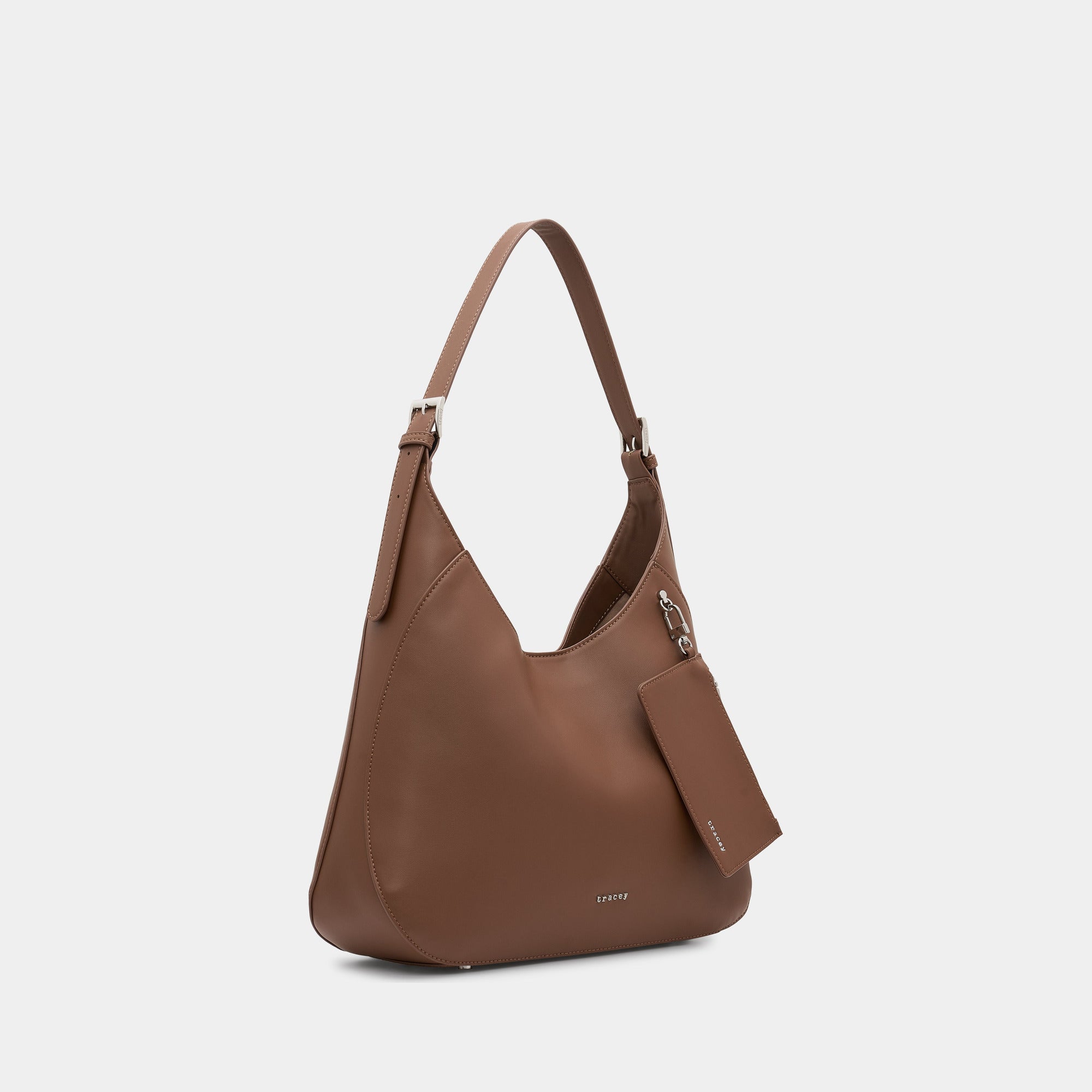 Frappuccino Coffee Hobo Bag