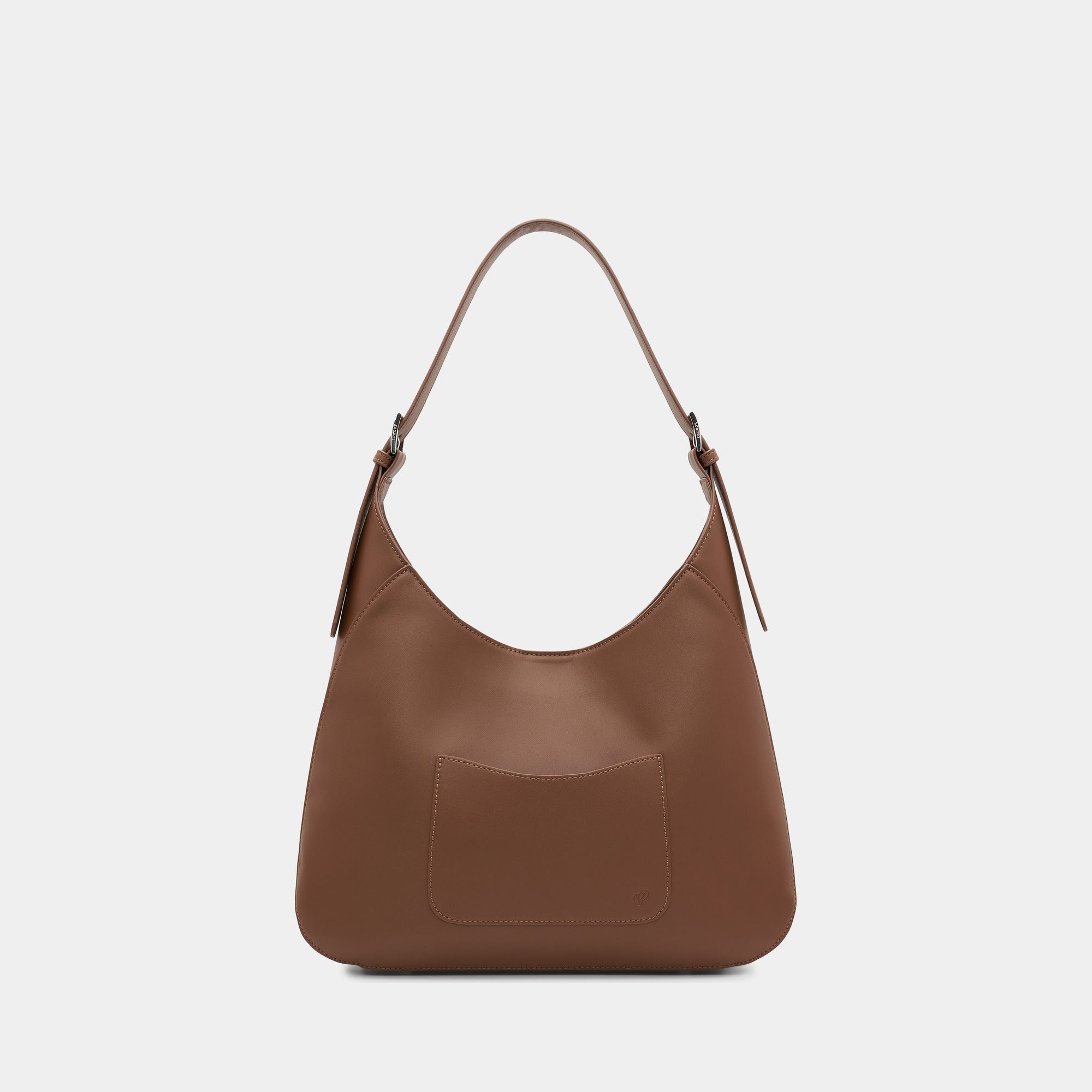 Frappuccino Coffee Hobo Bag