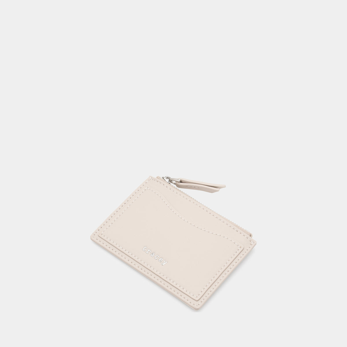 Frappuccino Coffee Card Holder