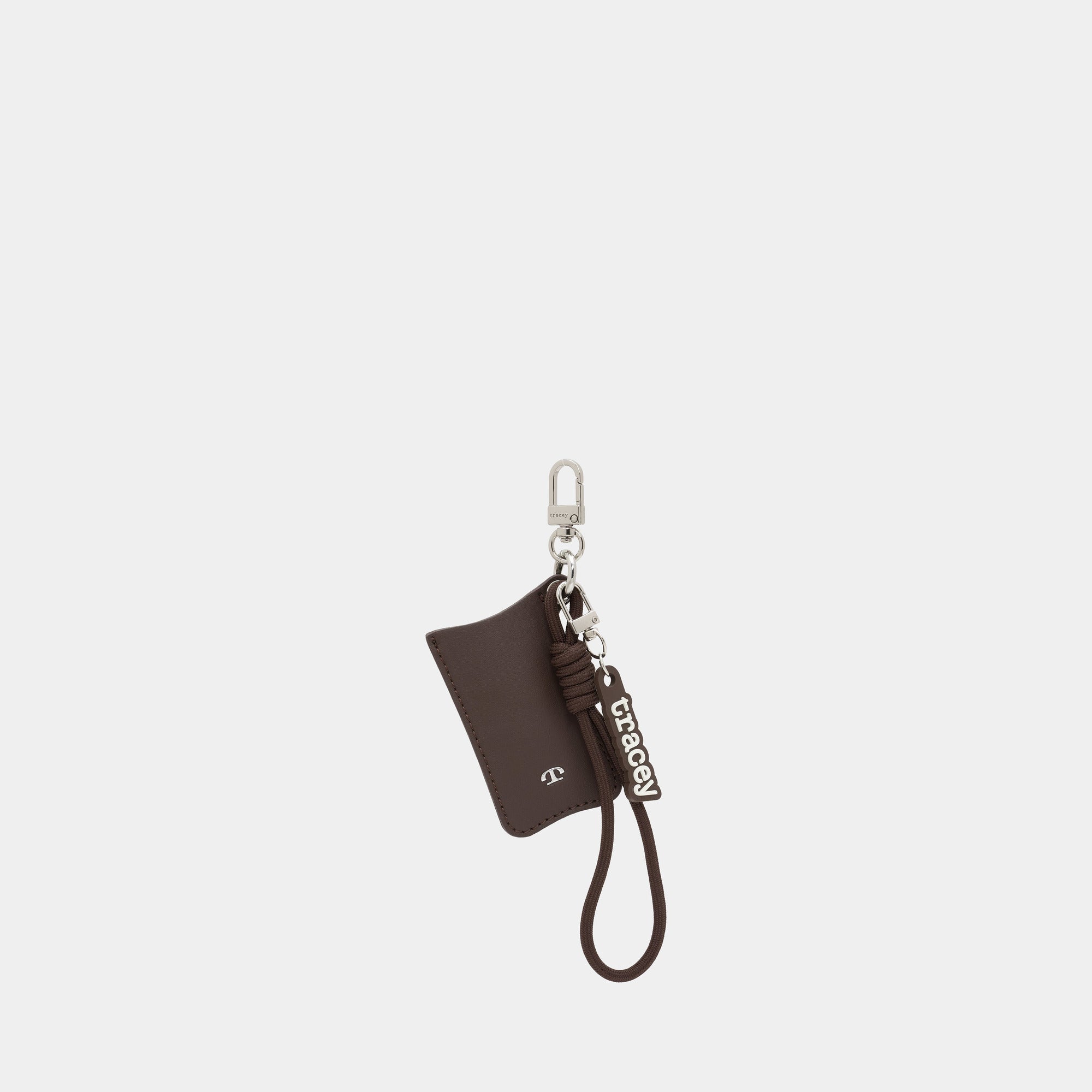 Frappuccino Coffee Lipstick Holder Charm